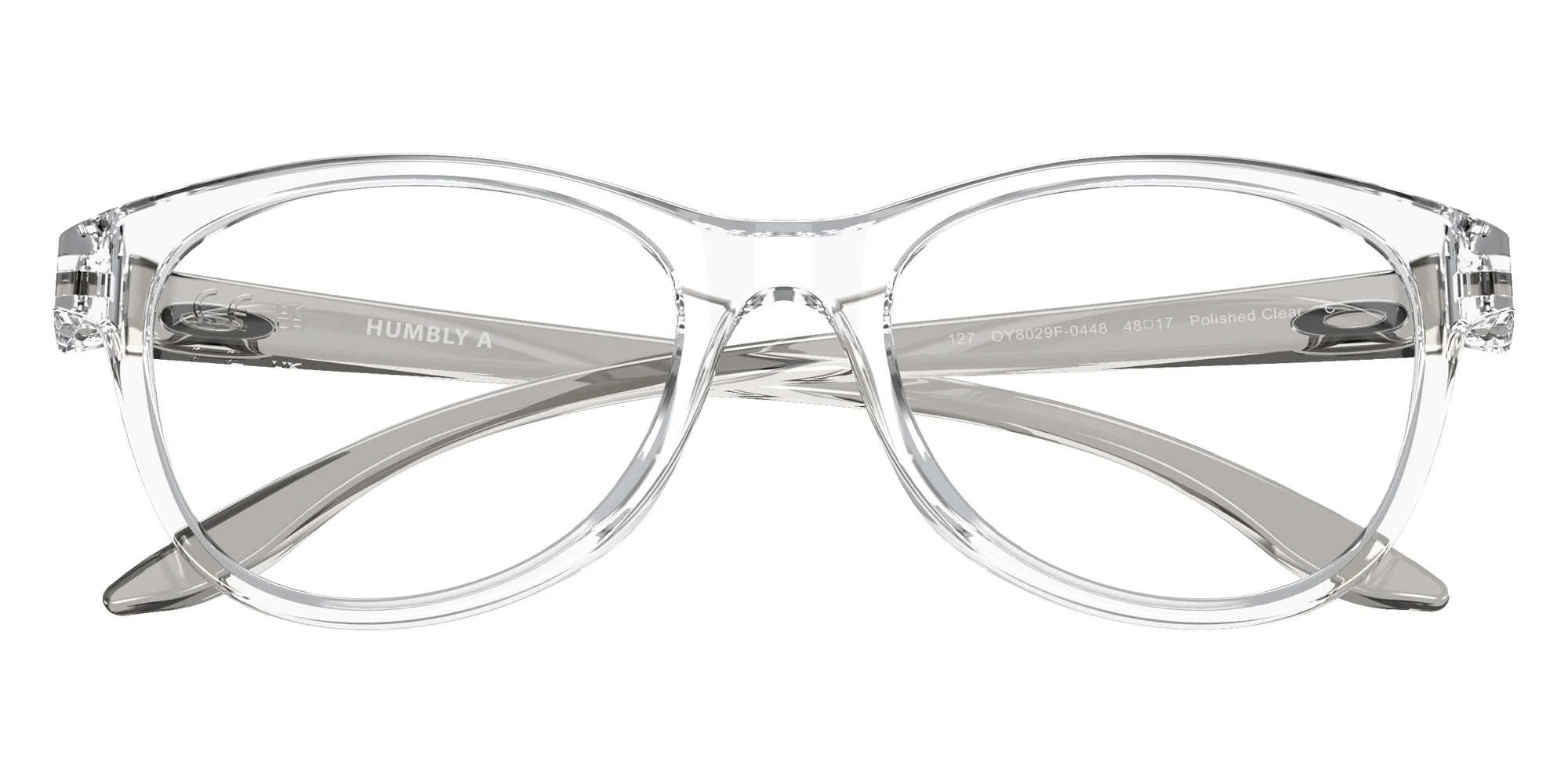 OAKLEY - OY8029F Humbly - Image 29