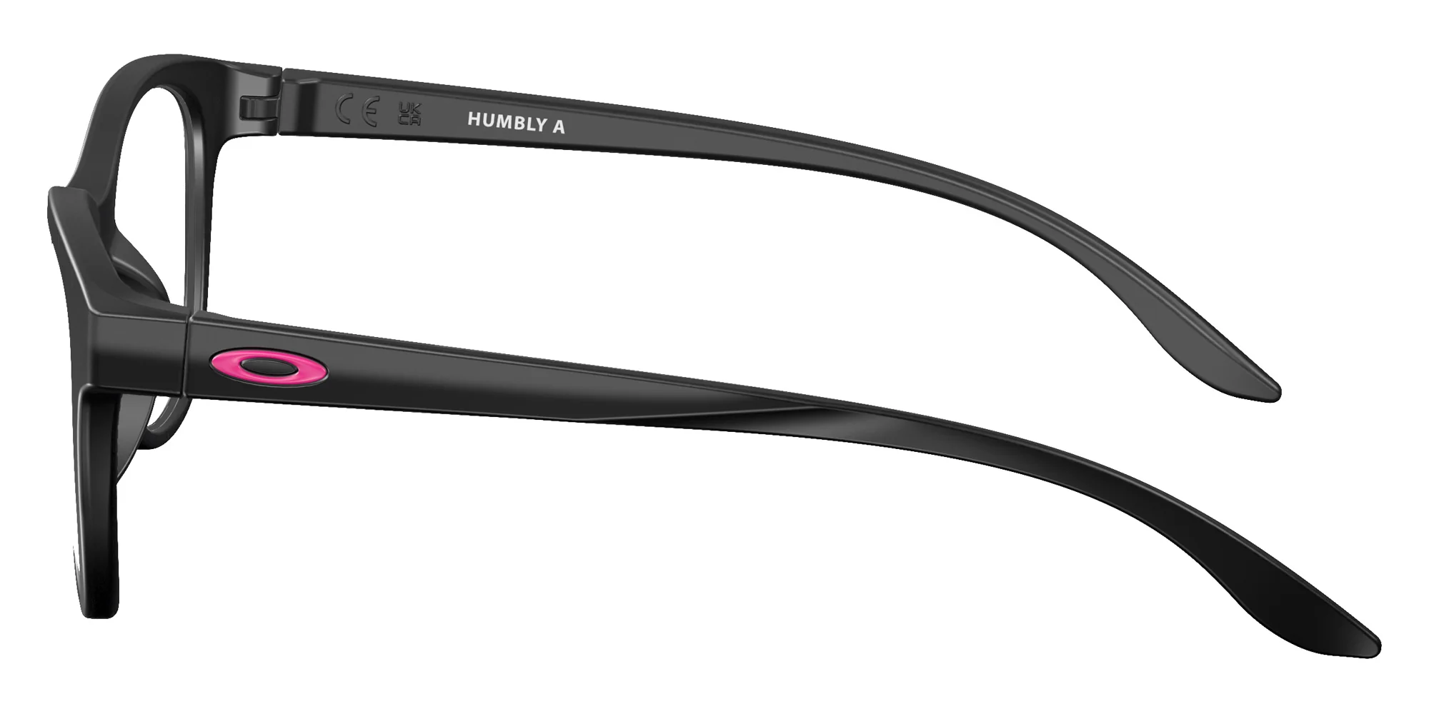 OAKLEY - OY8029F Humbly - Image 3