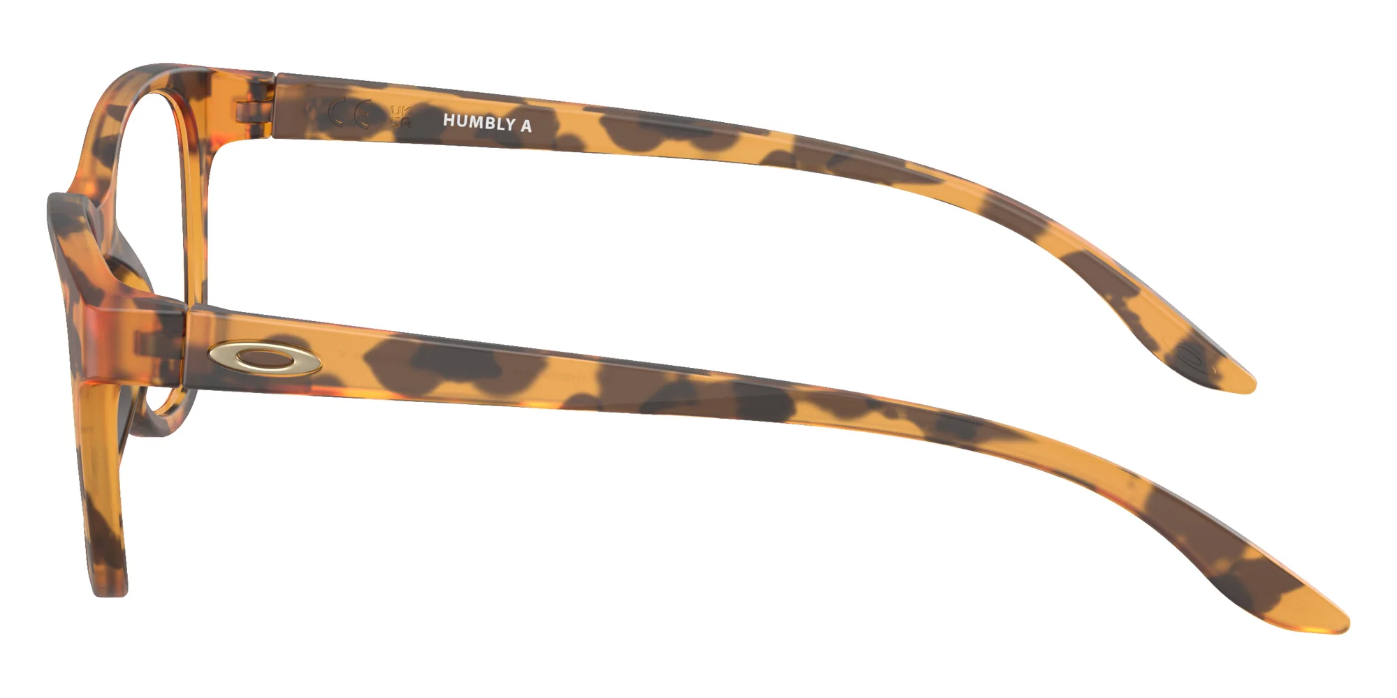 OAKLEY - OY8029F Humbly - Image 35