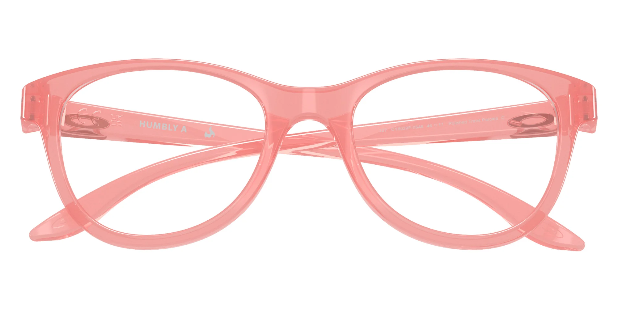 OAKLEY - OY8029F Humbly - Image 46