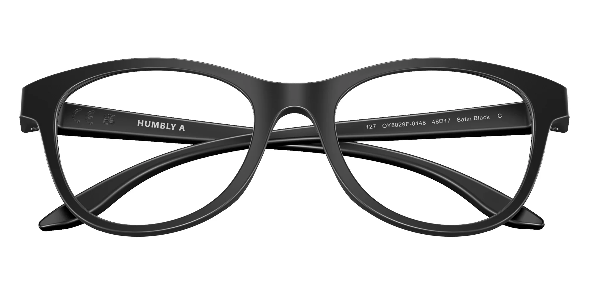 OAKLEY - OY8029F Humbly - Image 5