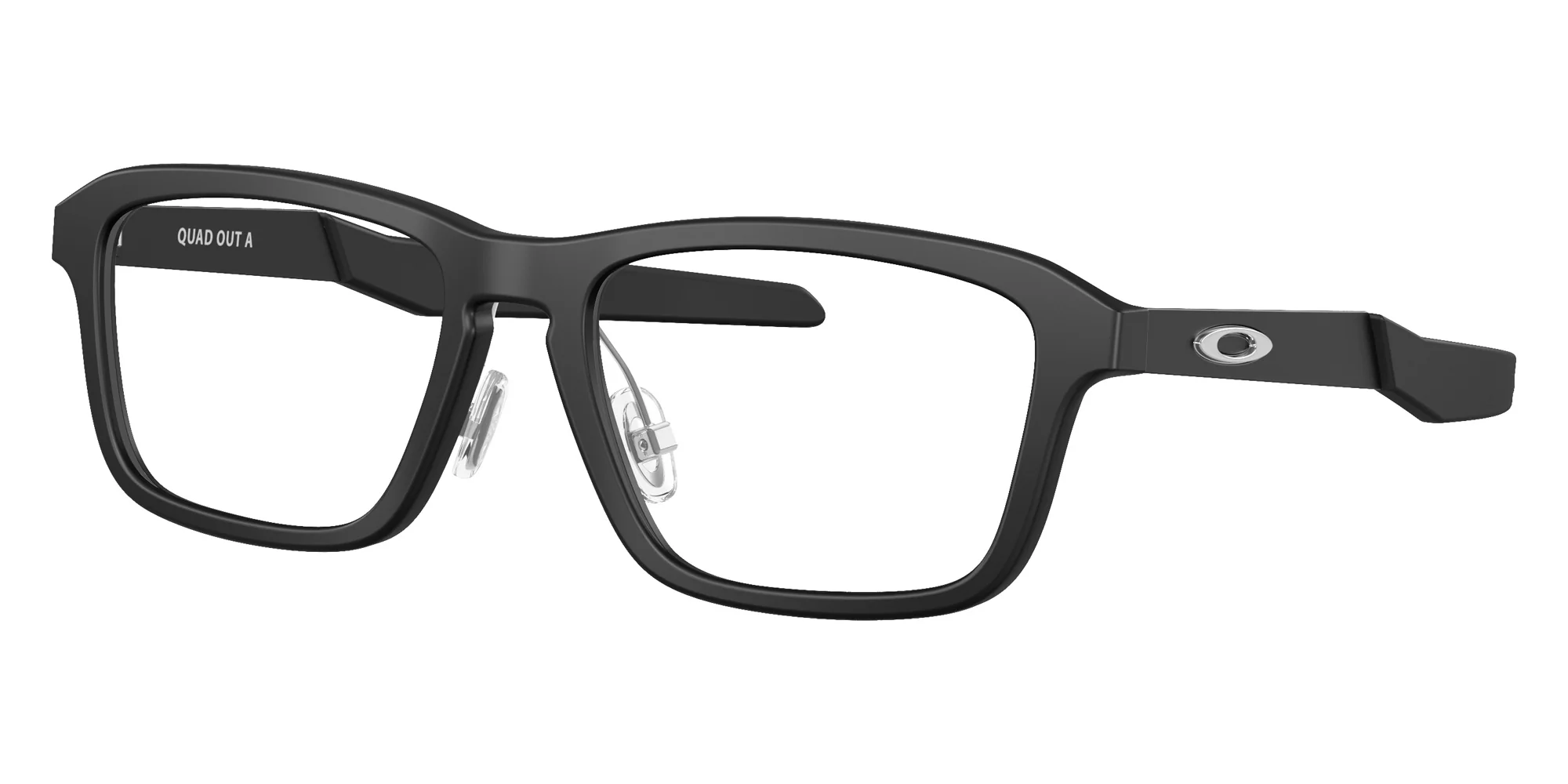 OAKLEY - OY8030F Quad Out - Image 2