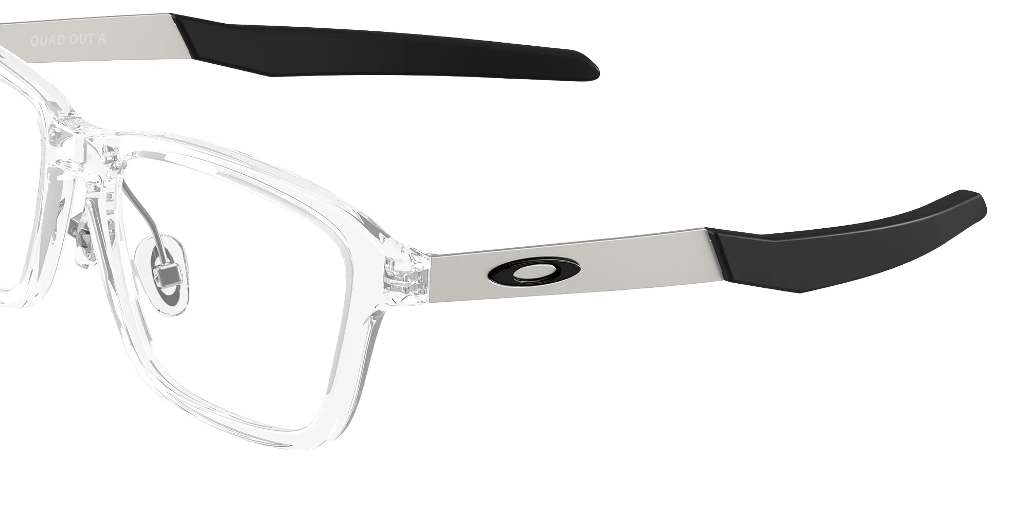 OAKLEY - OY8030F Quad Out - Image 23