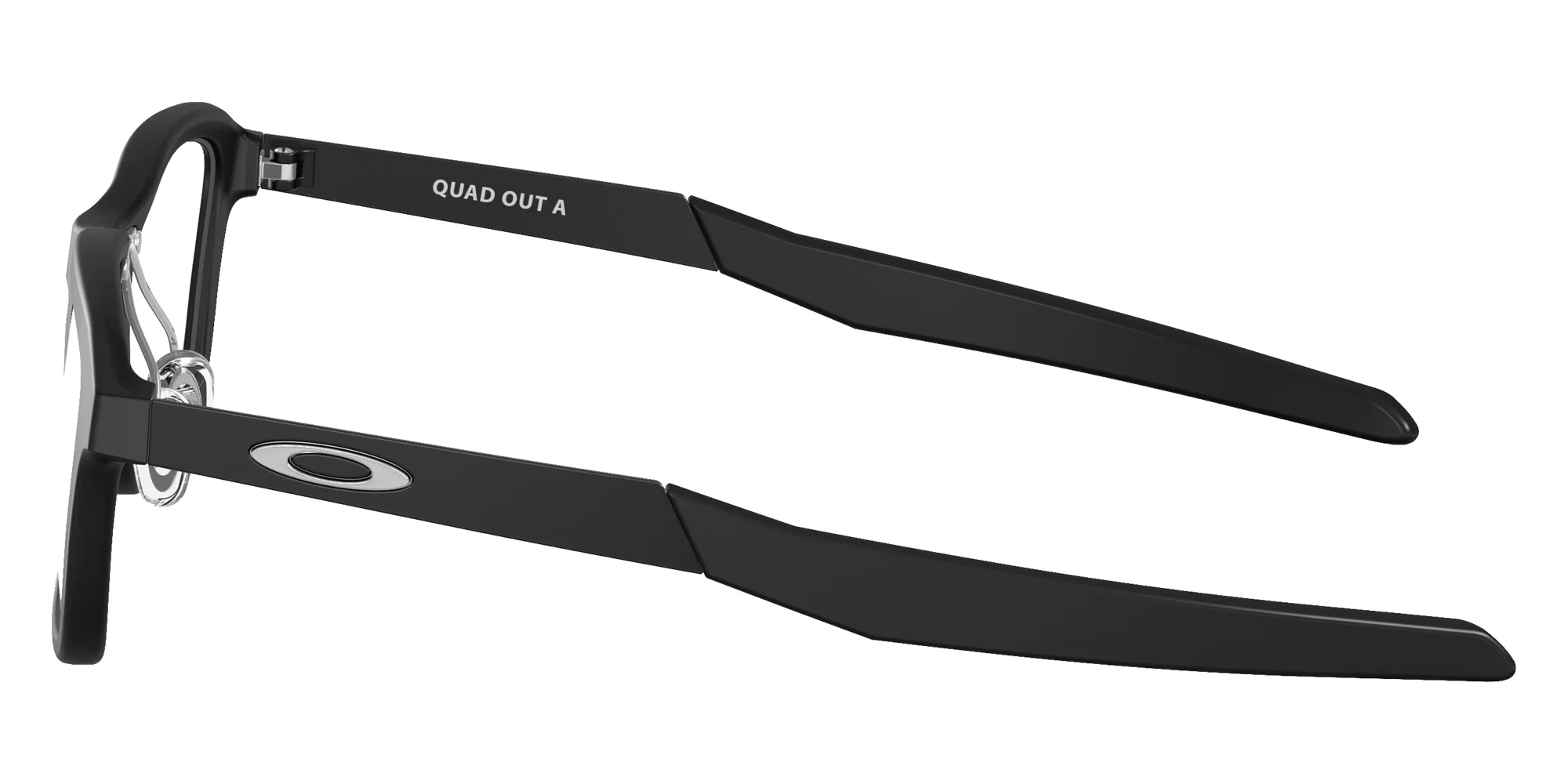 OAKLEY - OY8030F Quad Out - Image 3