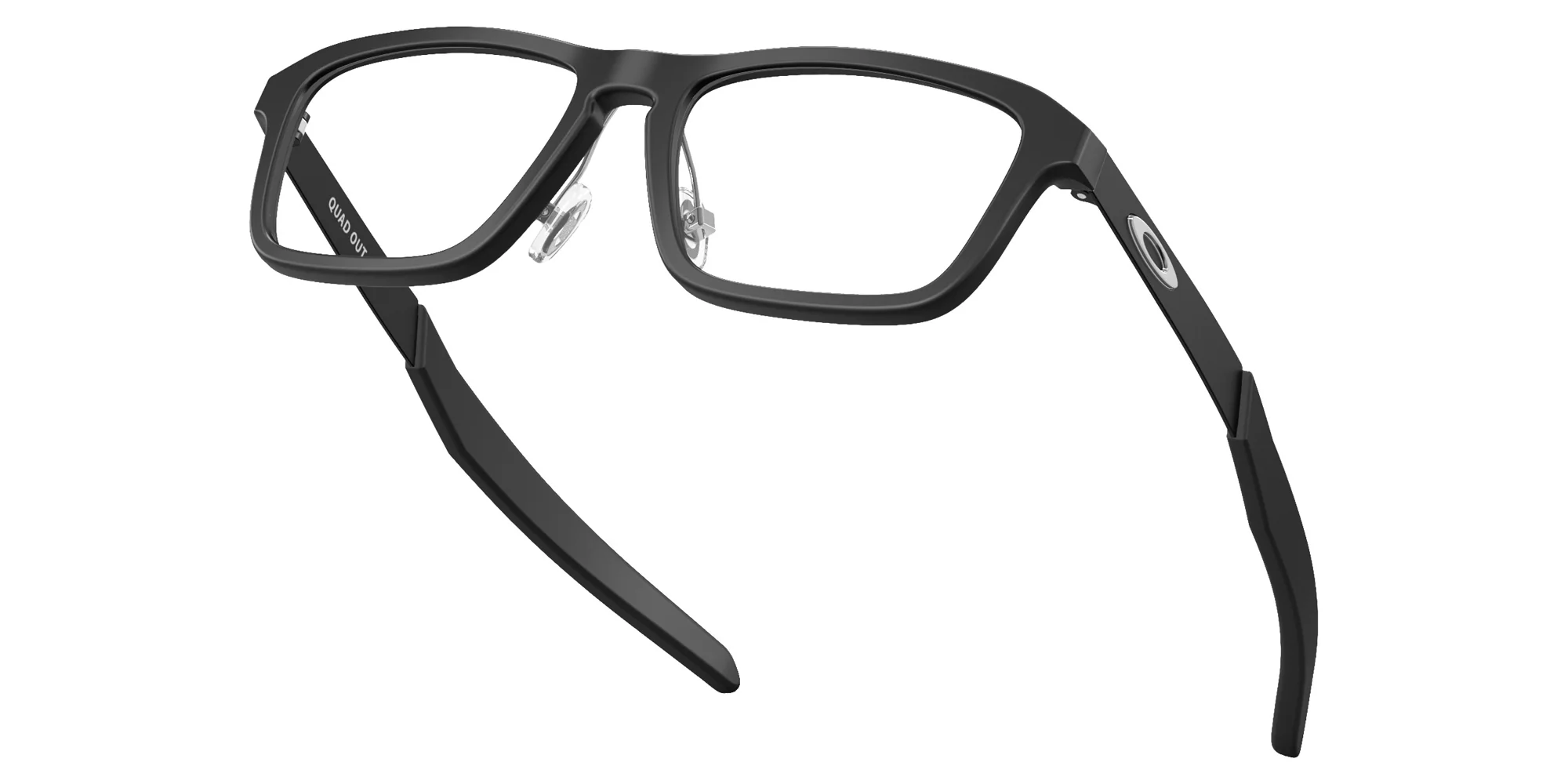 OAKLEY - OY8030F Quad Out - Image 6