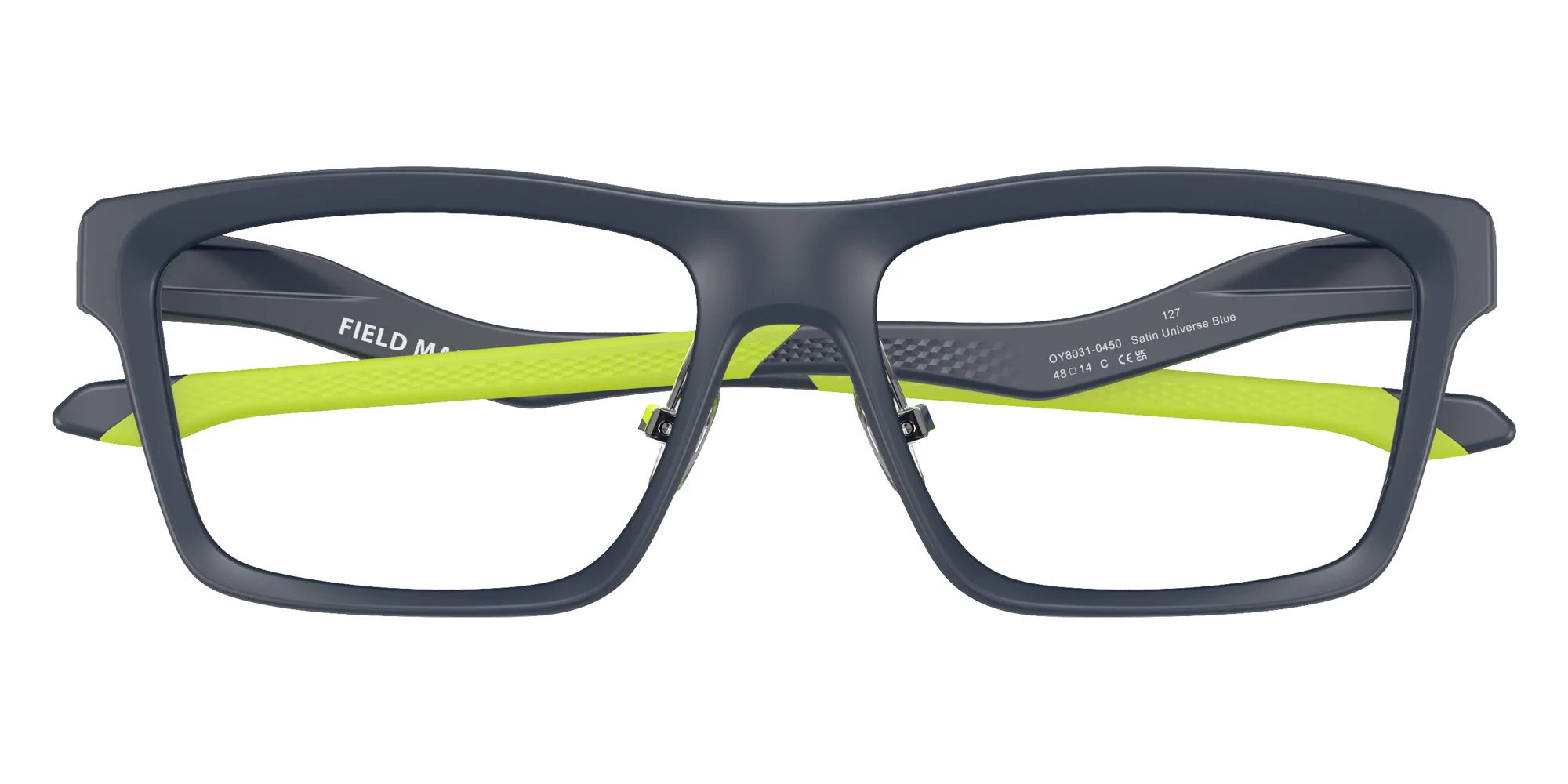 OAKLEY - OY8031 Field Marsh - Image 29