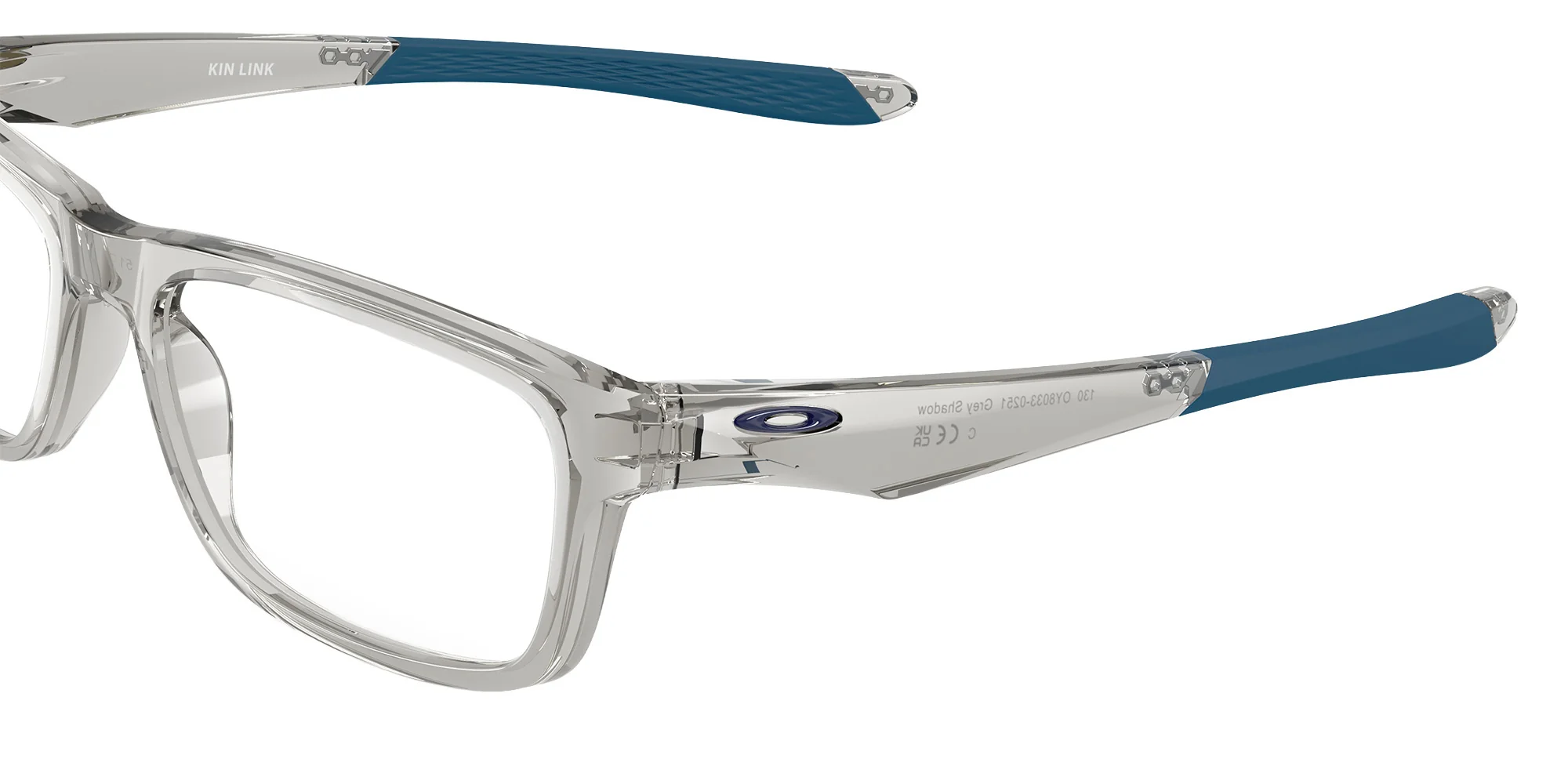 OAKLEY - OY8033 Kin Link - Image 15