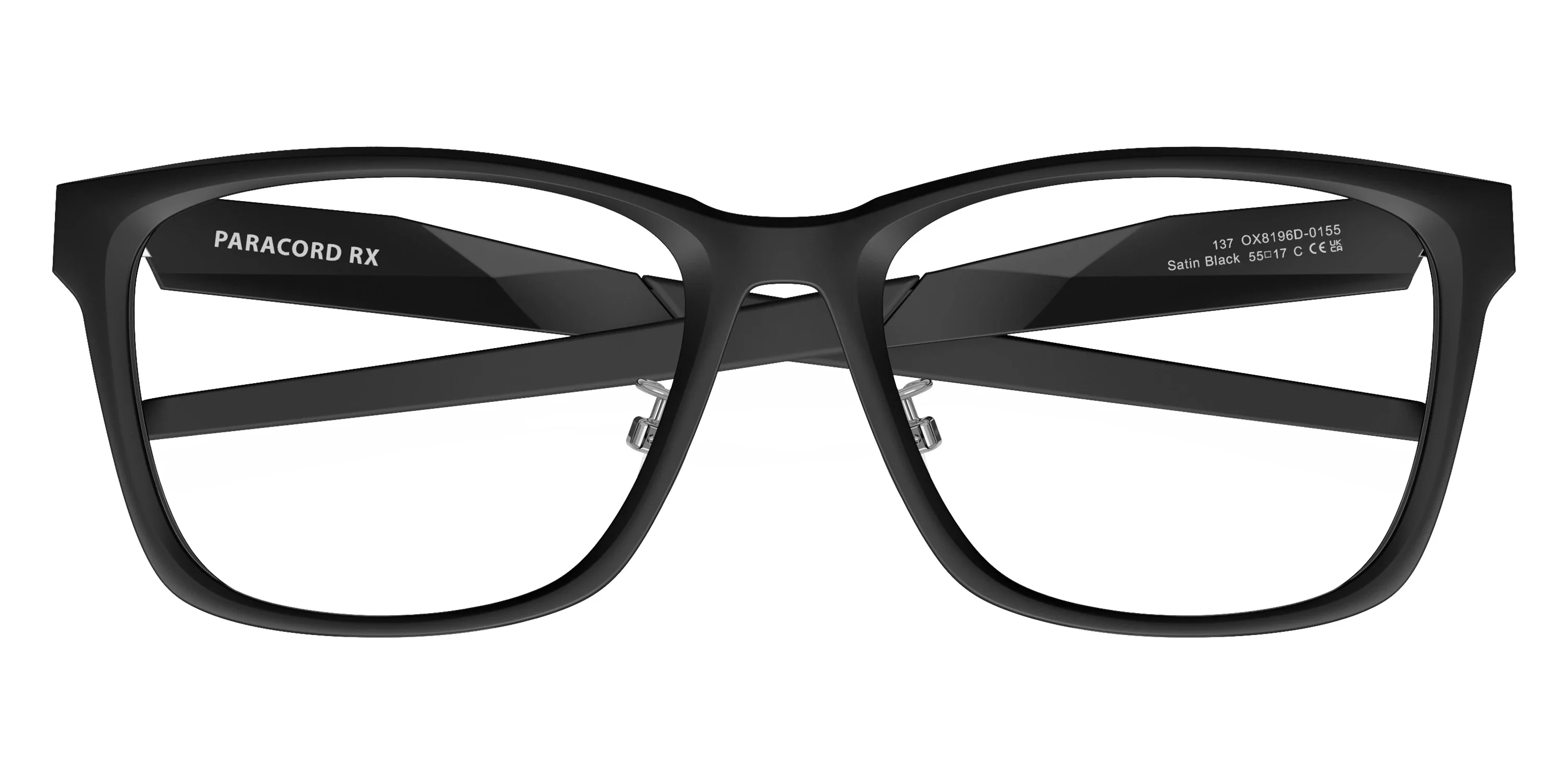OAKLEY - Paracord RX OX8196D - Image 5