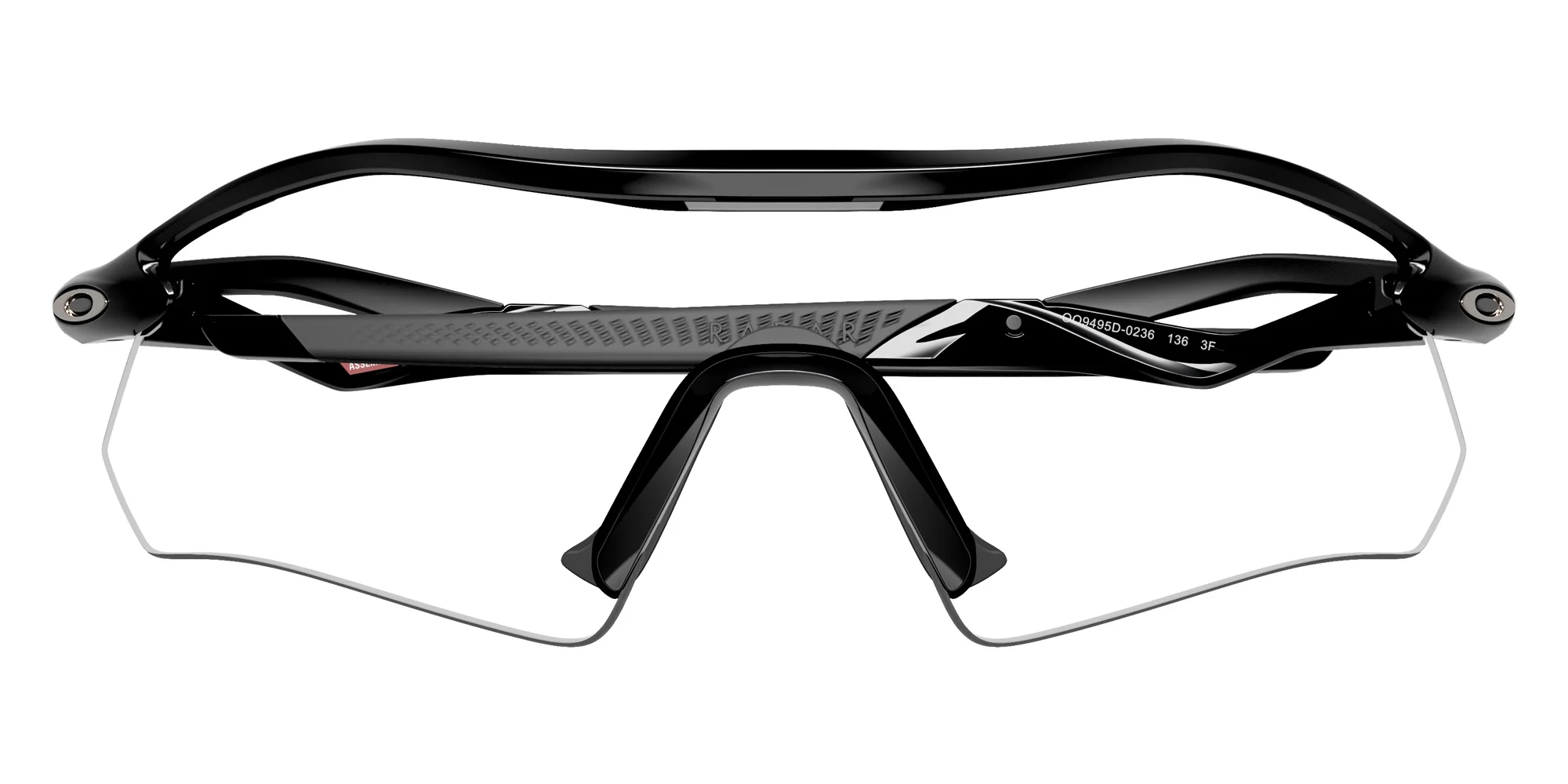 OAKLEY - OO9495D Radar® Plate™ - Image 22