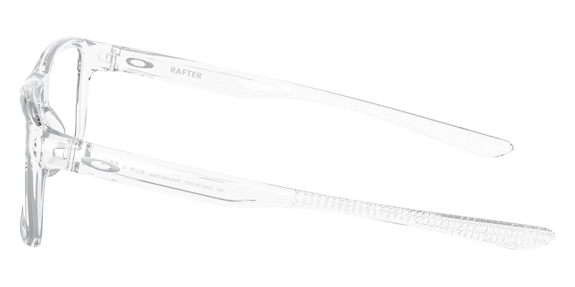 OAKLEY - OX8178 Rafter Limitless Collection - Image 30