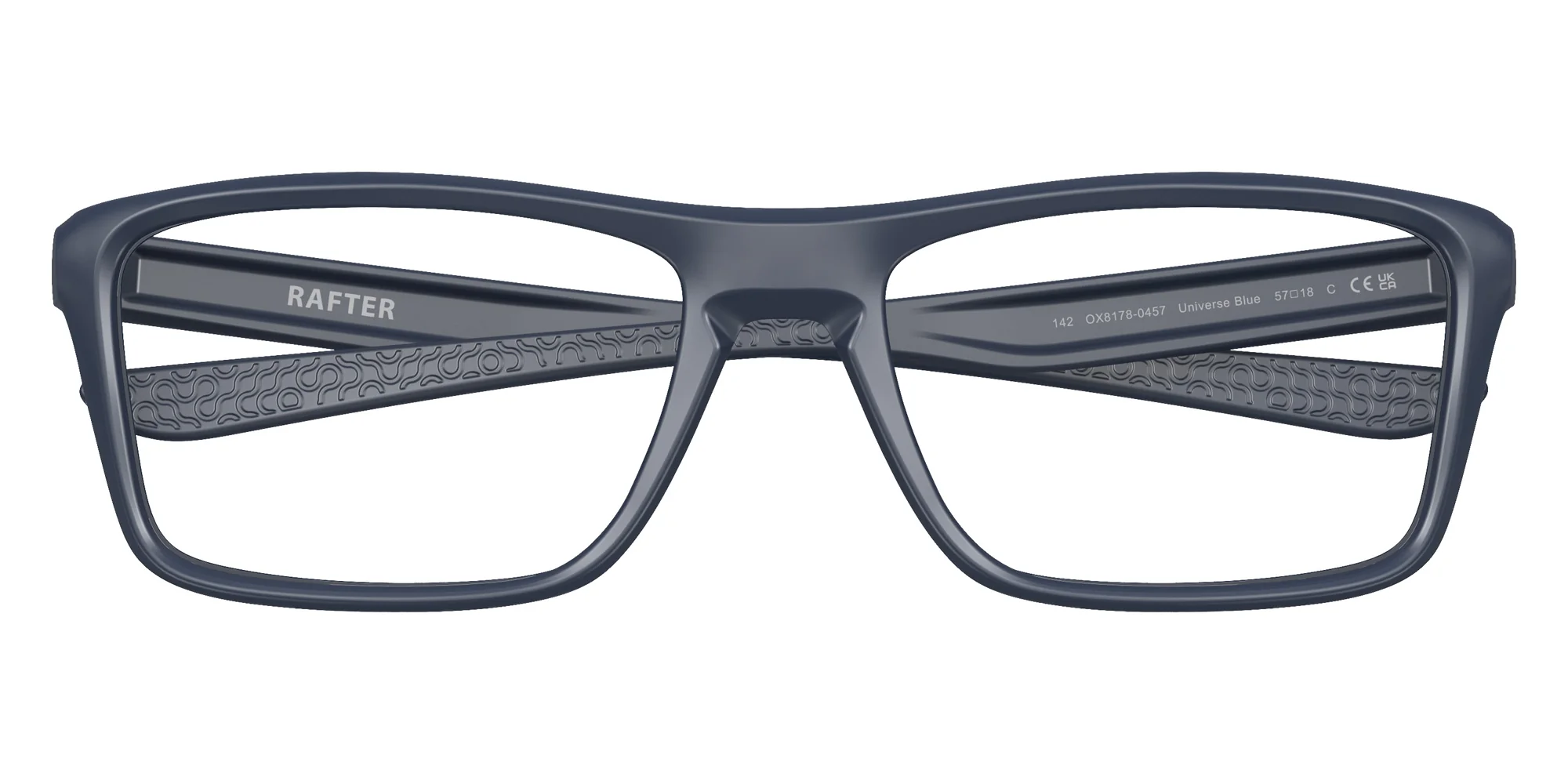 OAKLEY - OX8178 Rafter Limitless Collection - Image 40