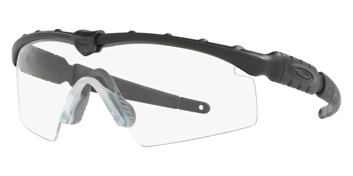 OAKLEY - OO9046 Standard Issue Ballistic M Frame® 2.0 Strike - Image 2