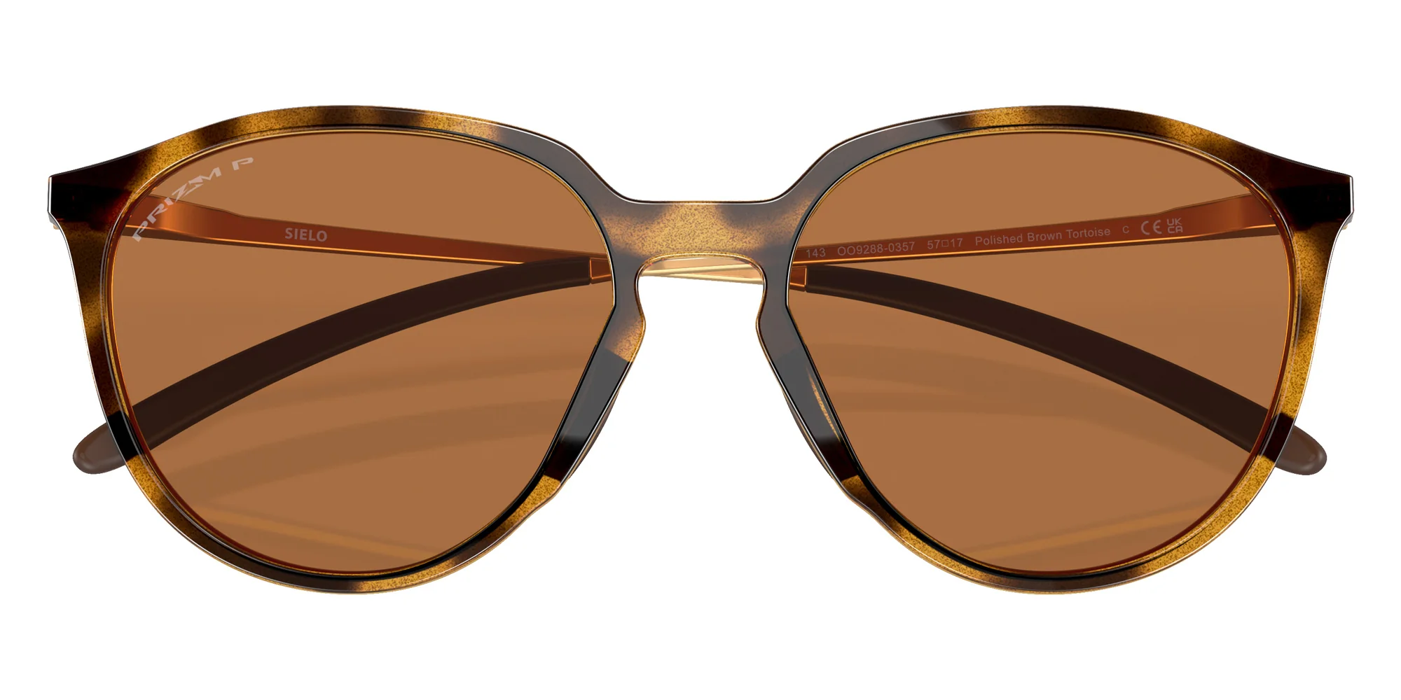 OAKLEY - OO9288 Mikaela Shiffrin Signature Series Sielo - Image 14
