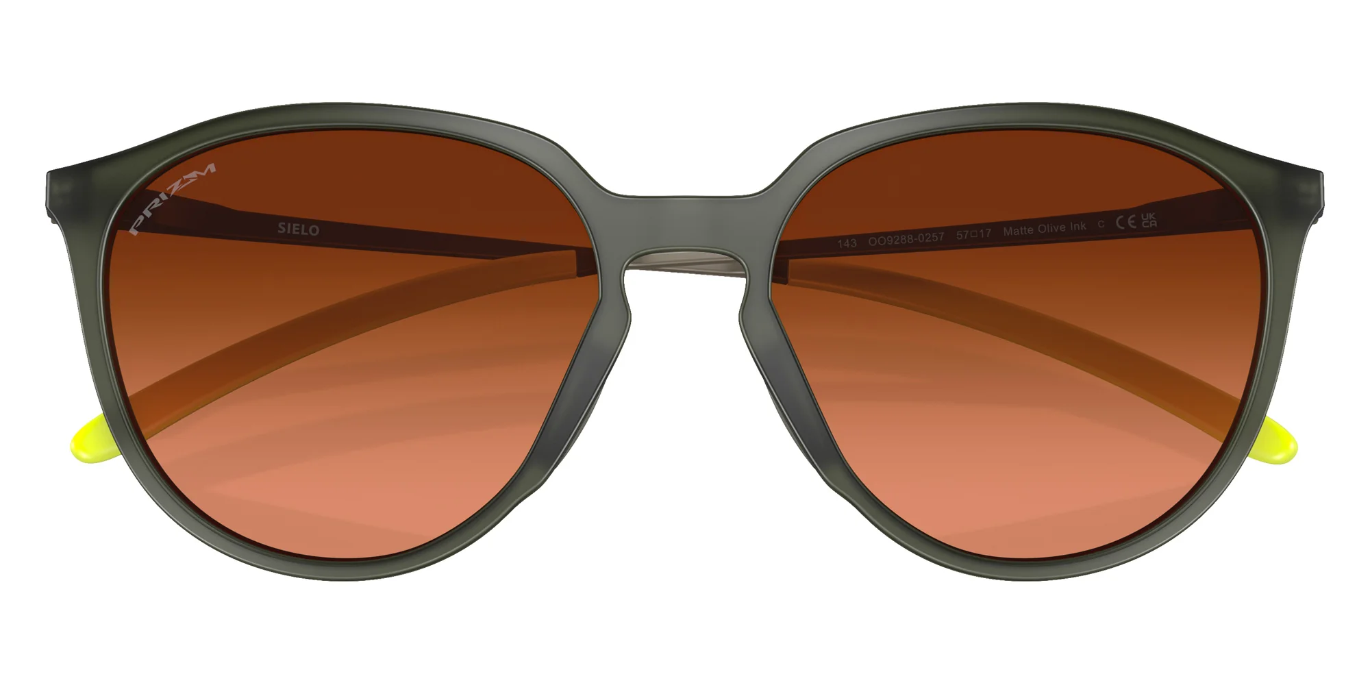 OAKLEY - OO9288 Mikaela Shiffrin Signature Series Sielo - Image 31