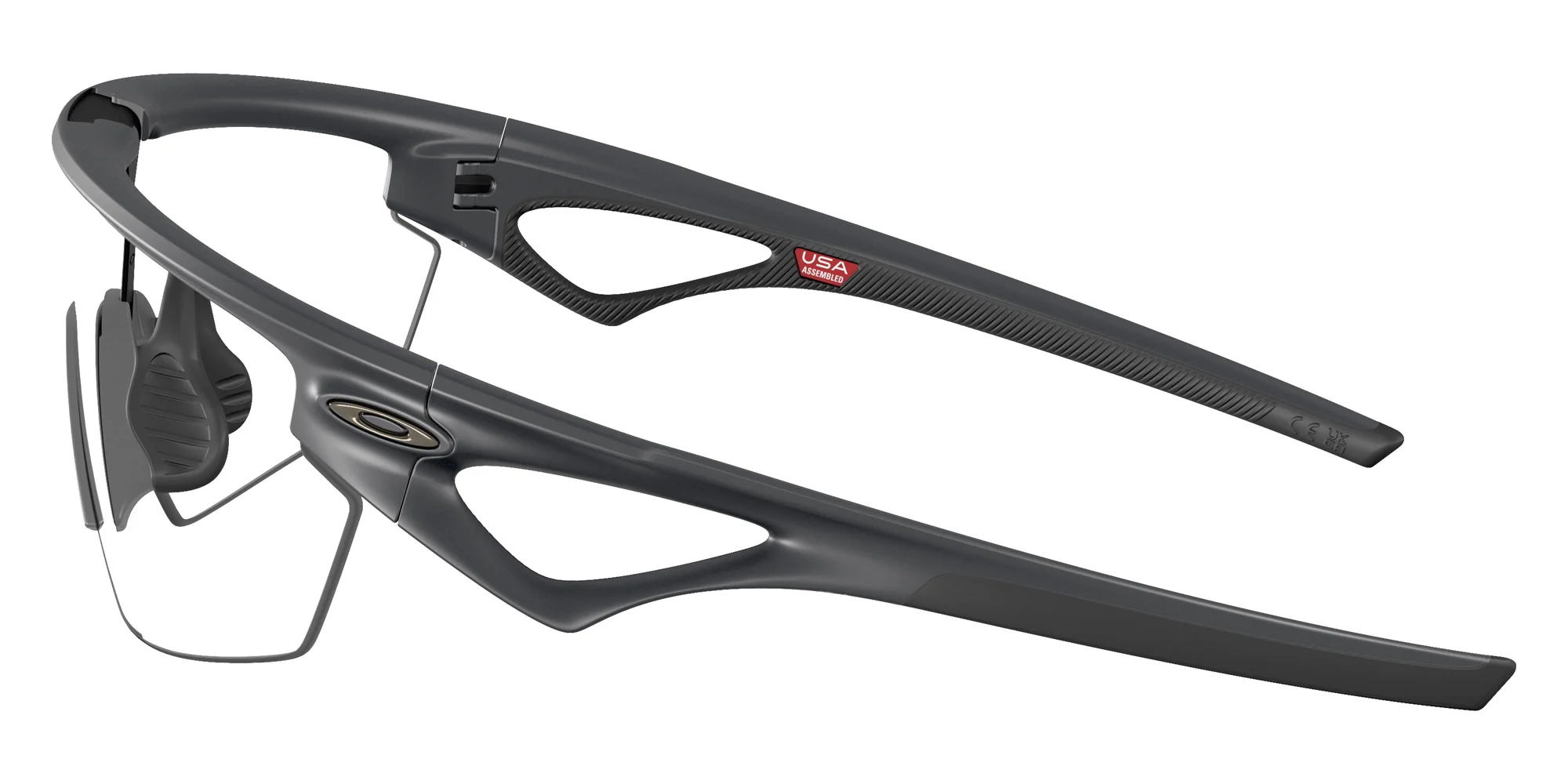 OAKLEY - OO9403 Sphaera Carbon Photochromic - Image 28