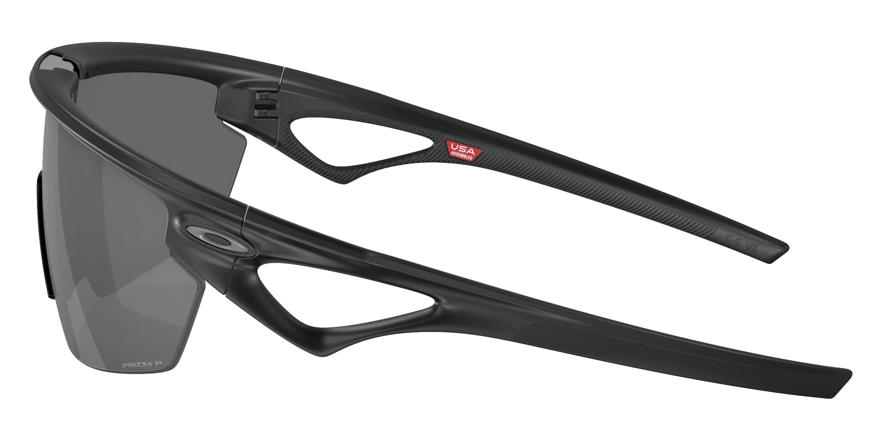 OAKLEY - OO9403 Sphaera Carbon Photochromic - Image 3