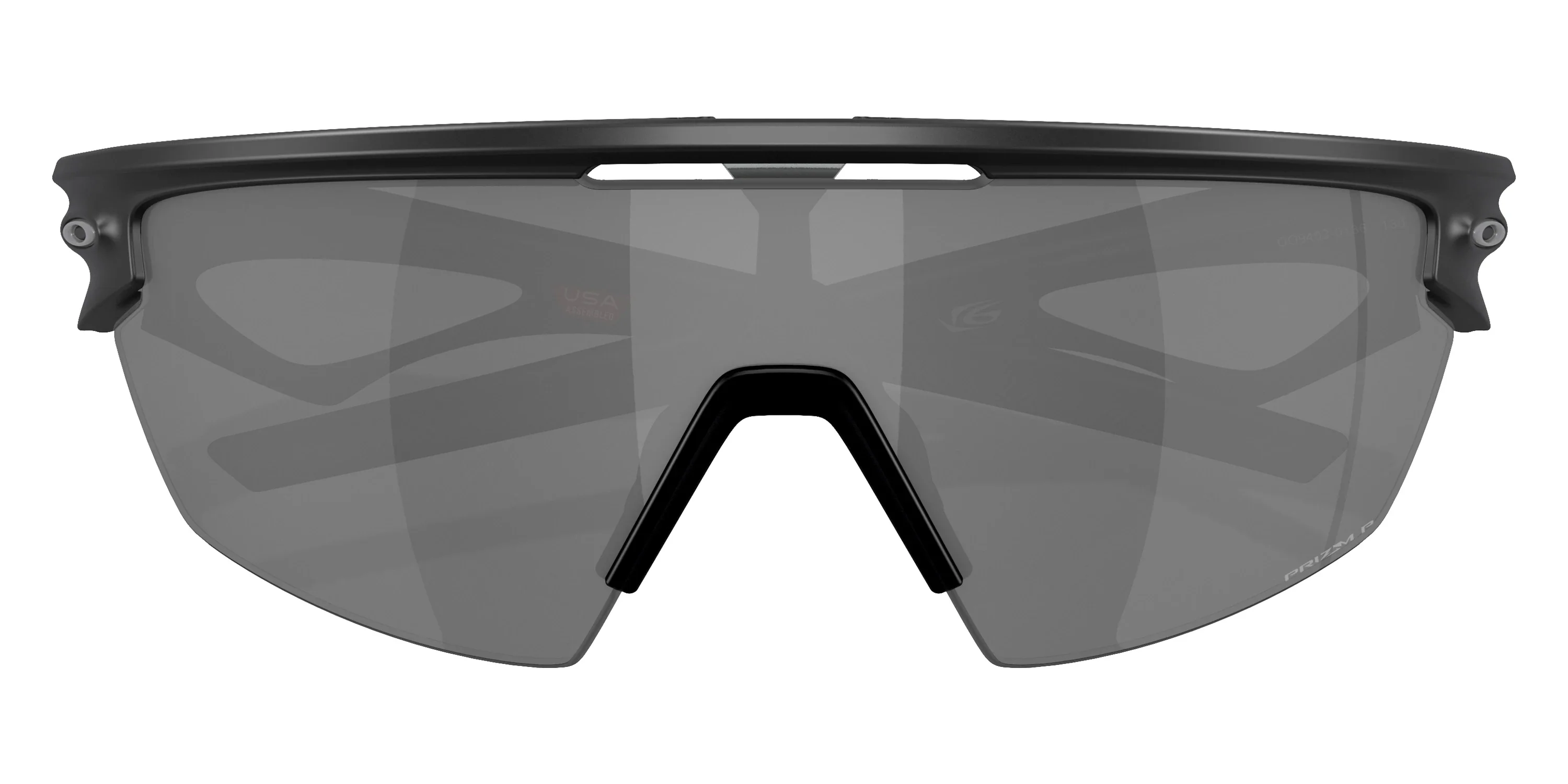 OAKLEY - OO9403 Sphaera Carbon Photochromic - Image 5