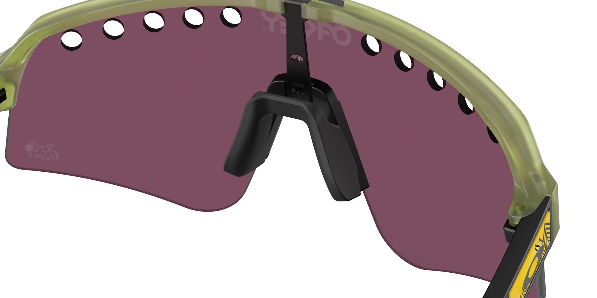 OAKLEY - OO9465 Sutro Lite Sweep Cycle The Galaxy Collection - Image 30