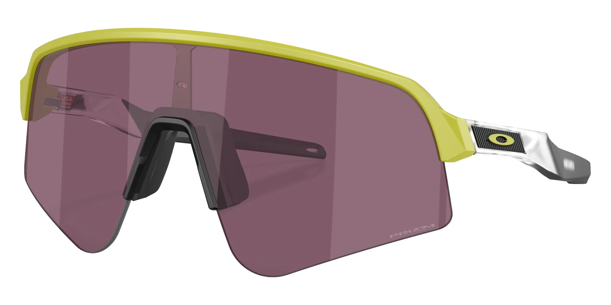 OAKLEY - OO9465 Sutro Lite Sweep Cycle The Galaxy Collection - Image 33