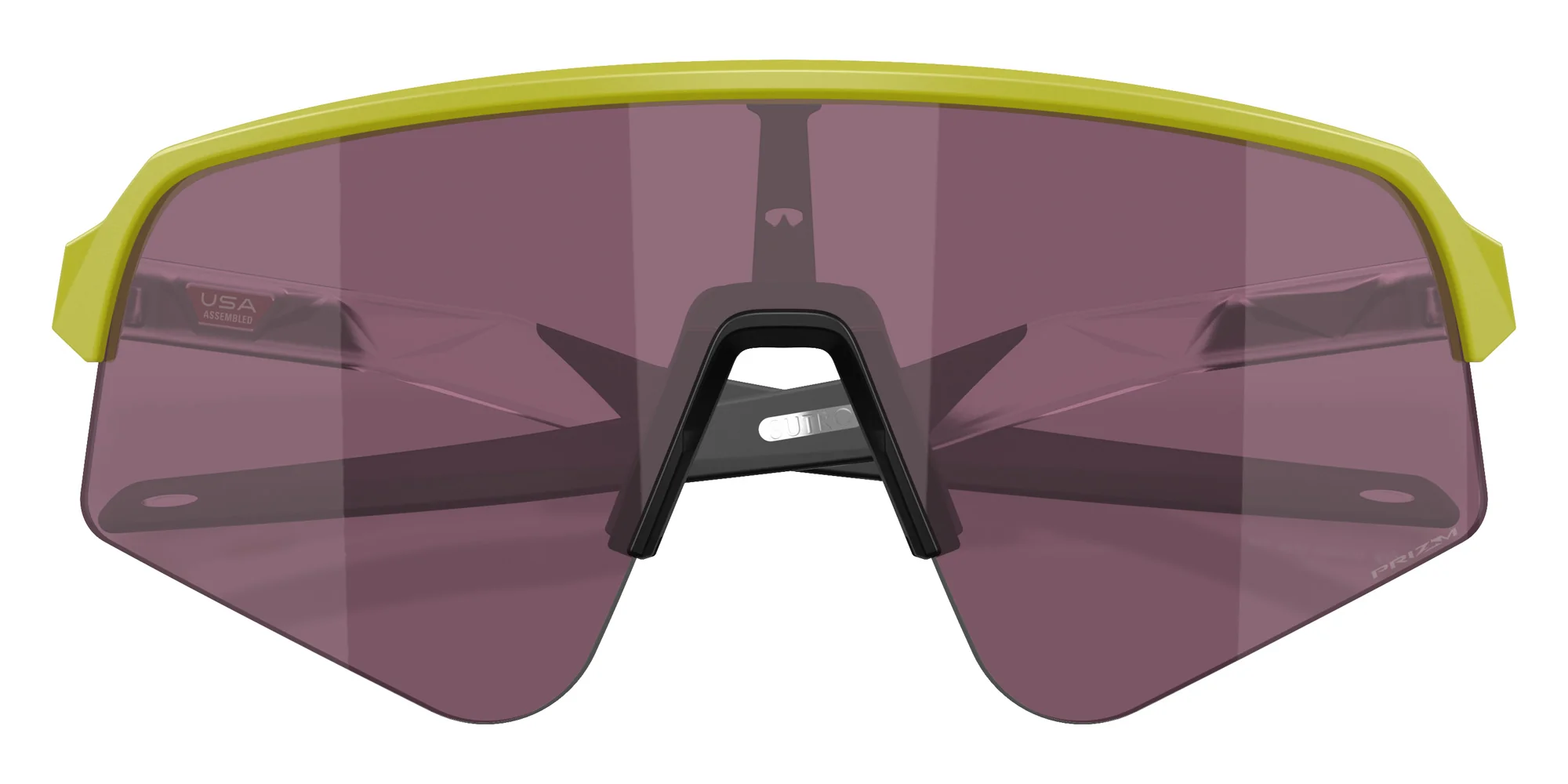 OAKLEY - OO9465 Sutro Lite Sweep Cycle The Galaxy Collection - Image 36