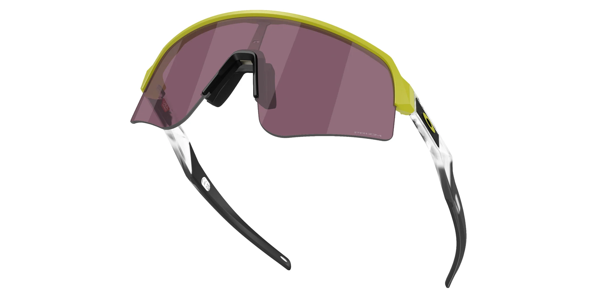 OAKLEY - OO9465 Sutro Lite Sweep Cycle The Galaxy Collection - Image 37