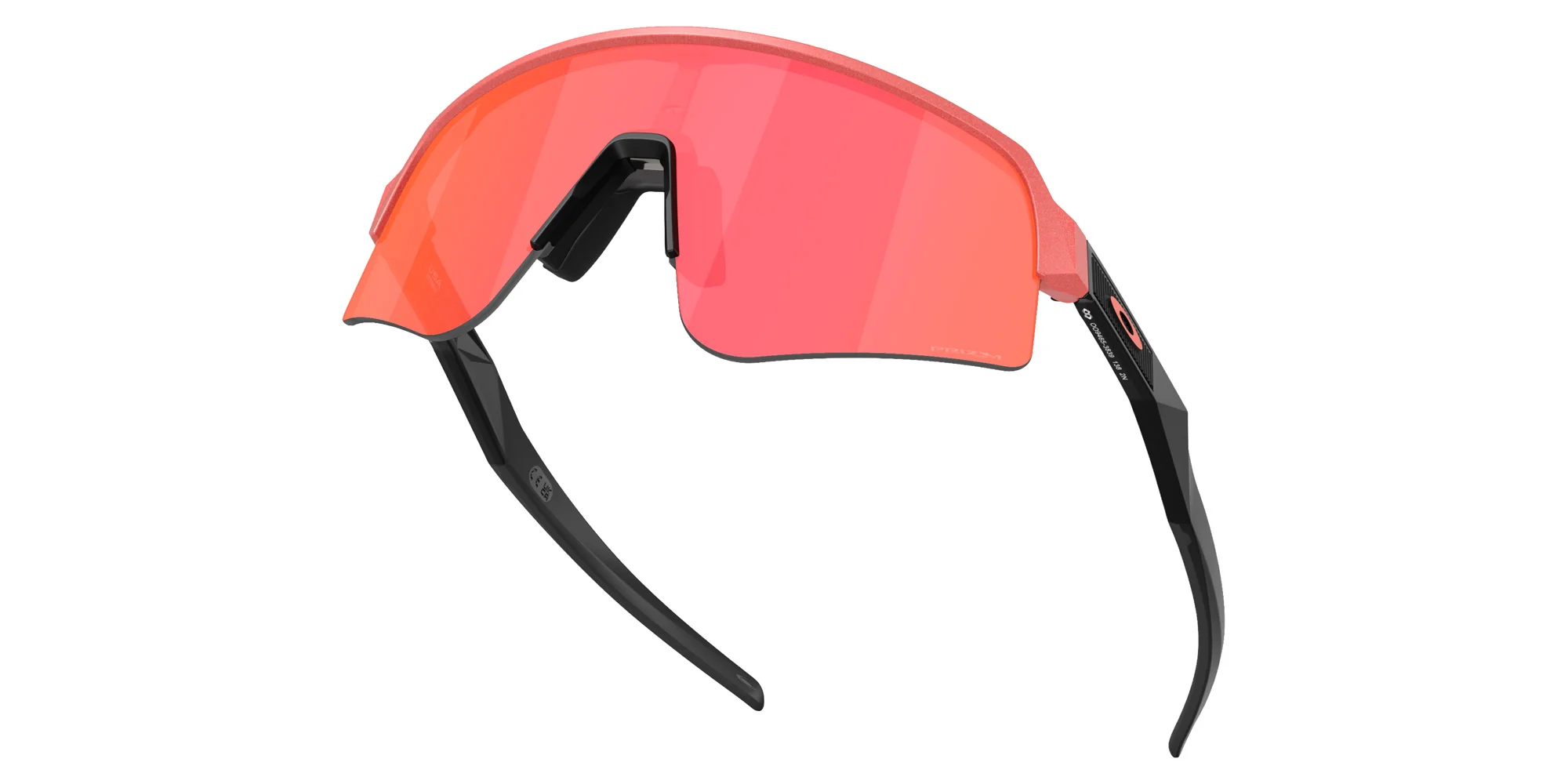 OAKLEY - OO9465 Sutro Lite Sweep Cycle The Galaxy Collection - Image 45