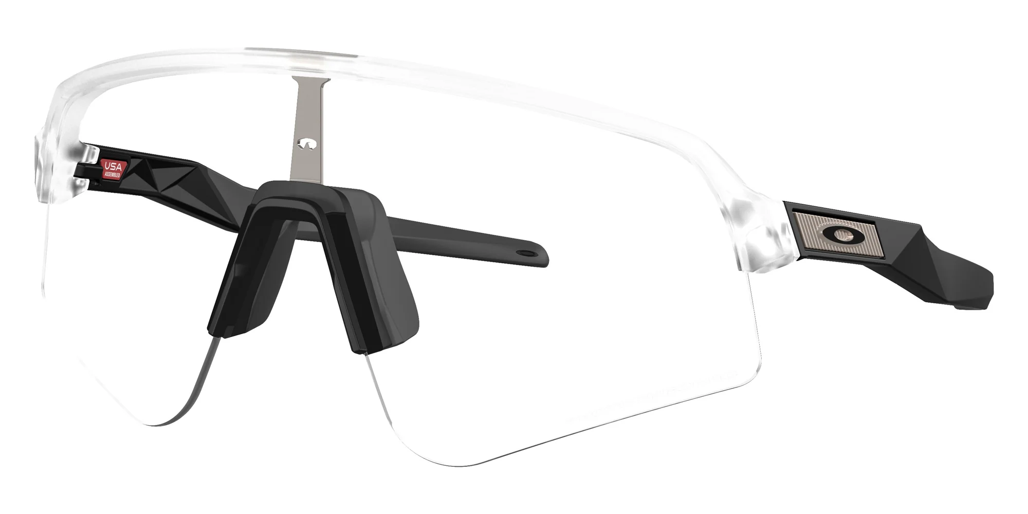OAKLEY - OO9465 Sutro Lite Sweep Cycle The Galaxy Collection - Image 51