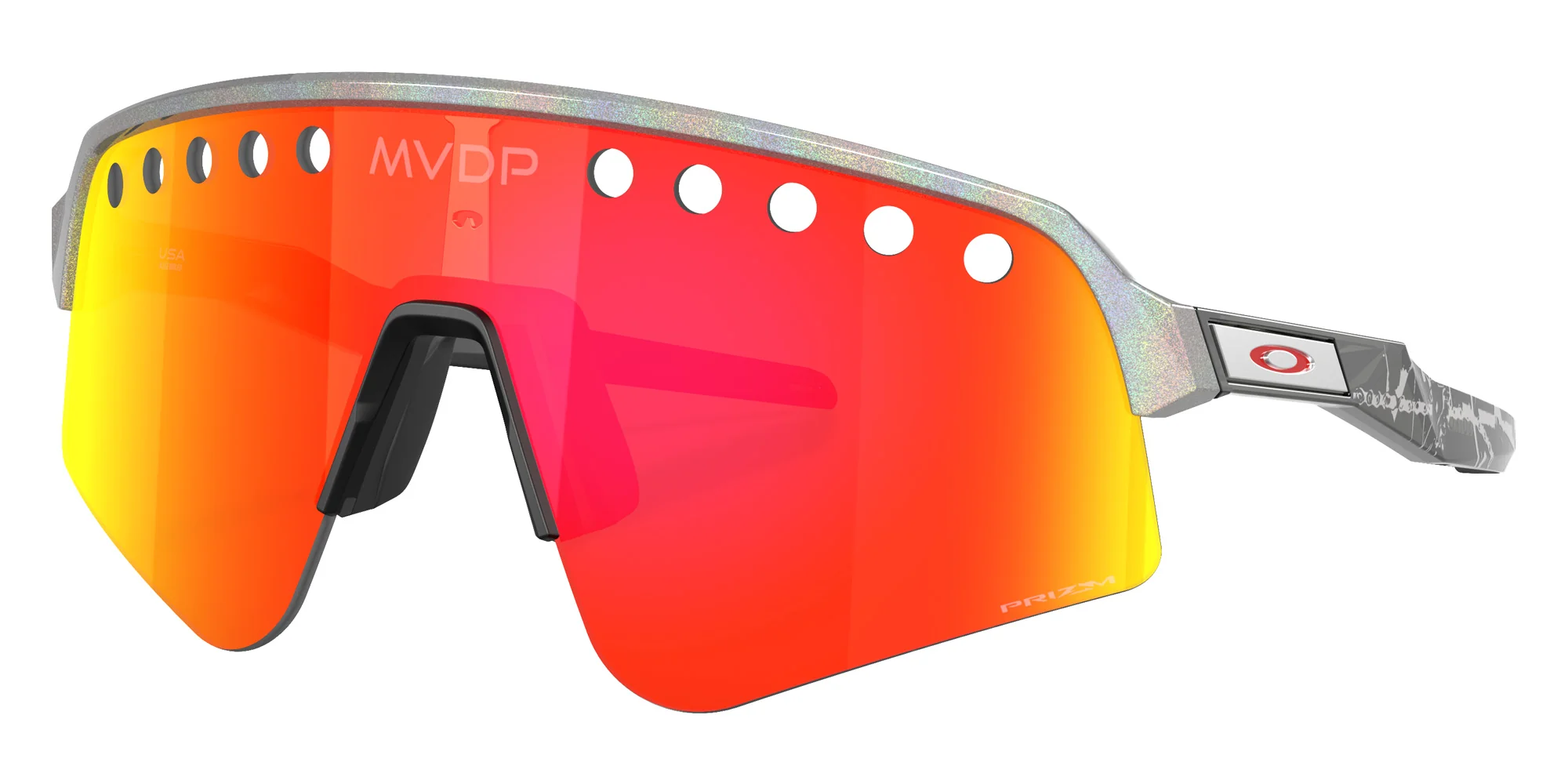 OAKLEY - OO9465 Sutro Lite Sweep Cycle The Galaxy Collection - Image 60