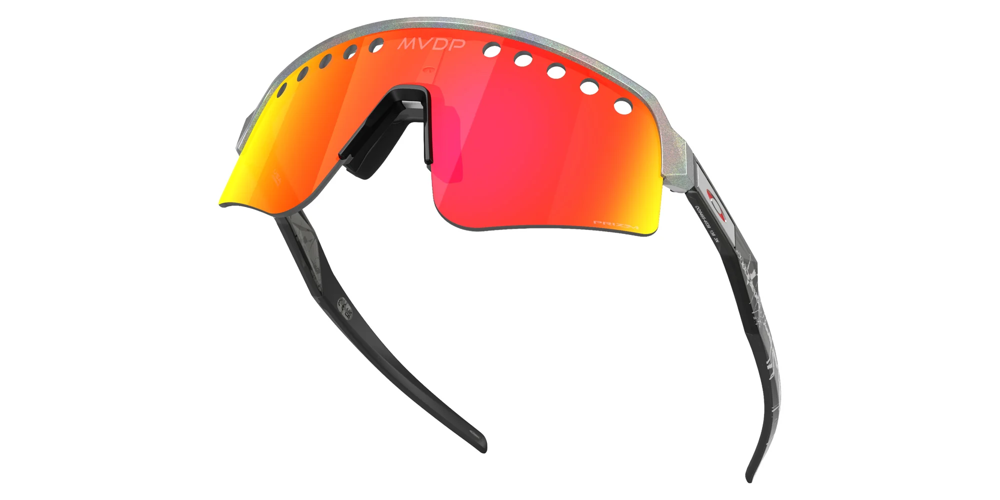 OAKLEY - OO9465 Sutro Lite Sweep Cycle The Galaxy Collection - Image 64