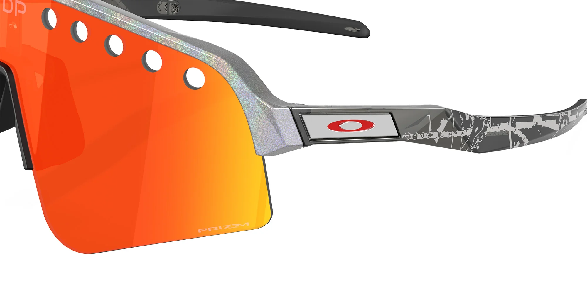 OAKLEY - OO9465 Sutro Lite Sweep Cycle The Galaxy Collection - Image 65