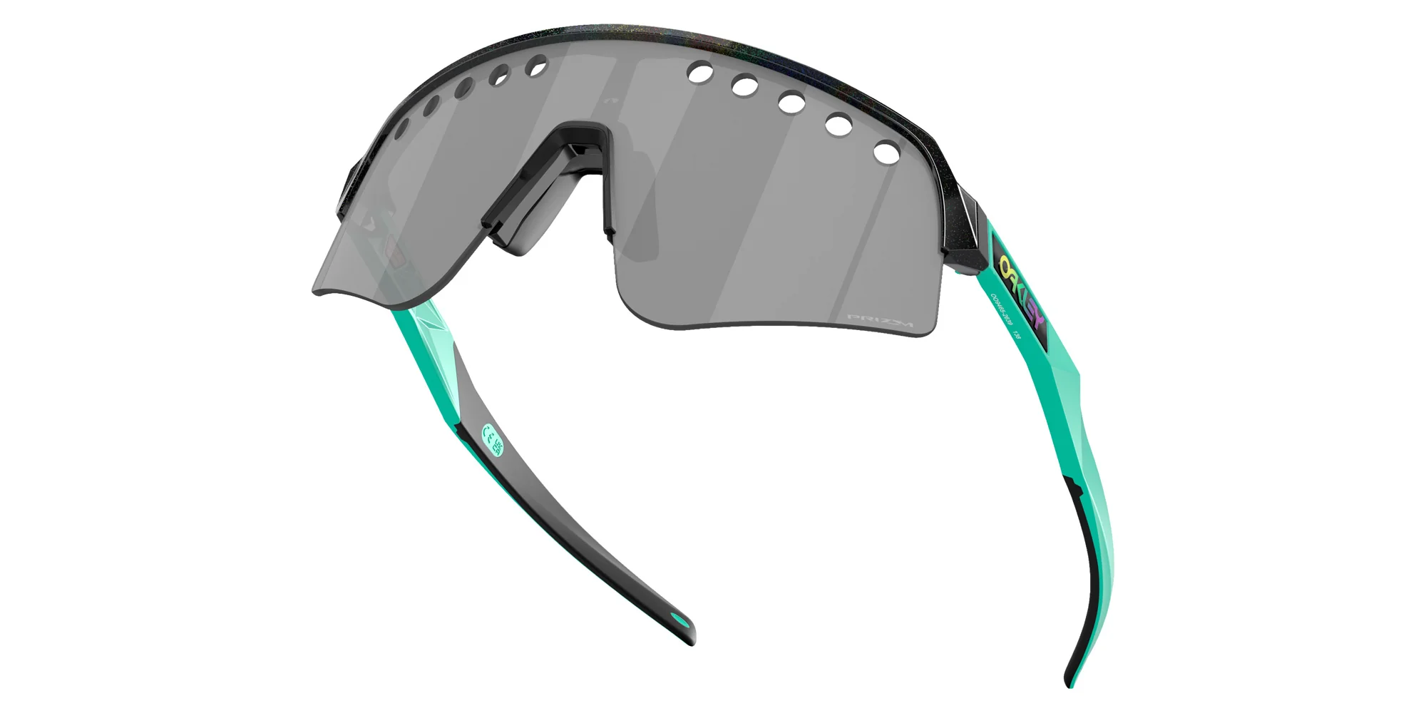 OAKLEY - OO9465 Sutro Lite Sweep Cycle The Galaxy Collection - Image 71