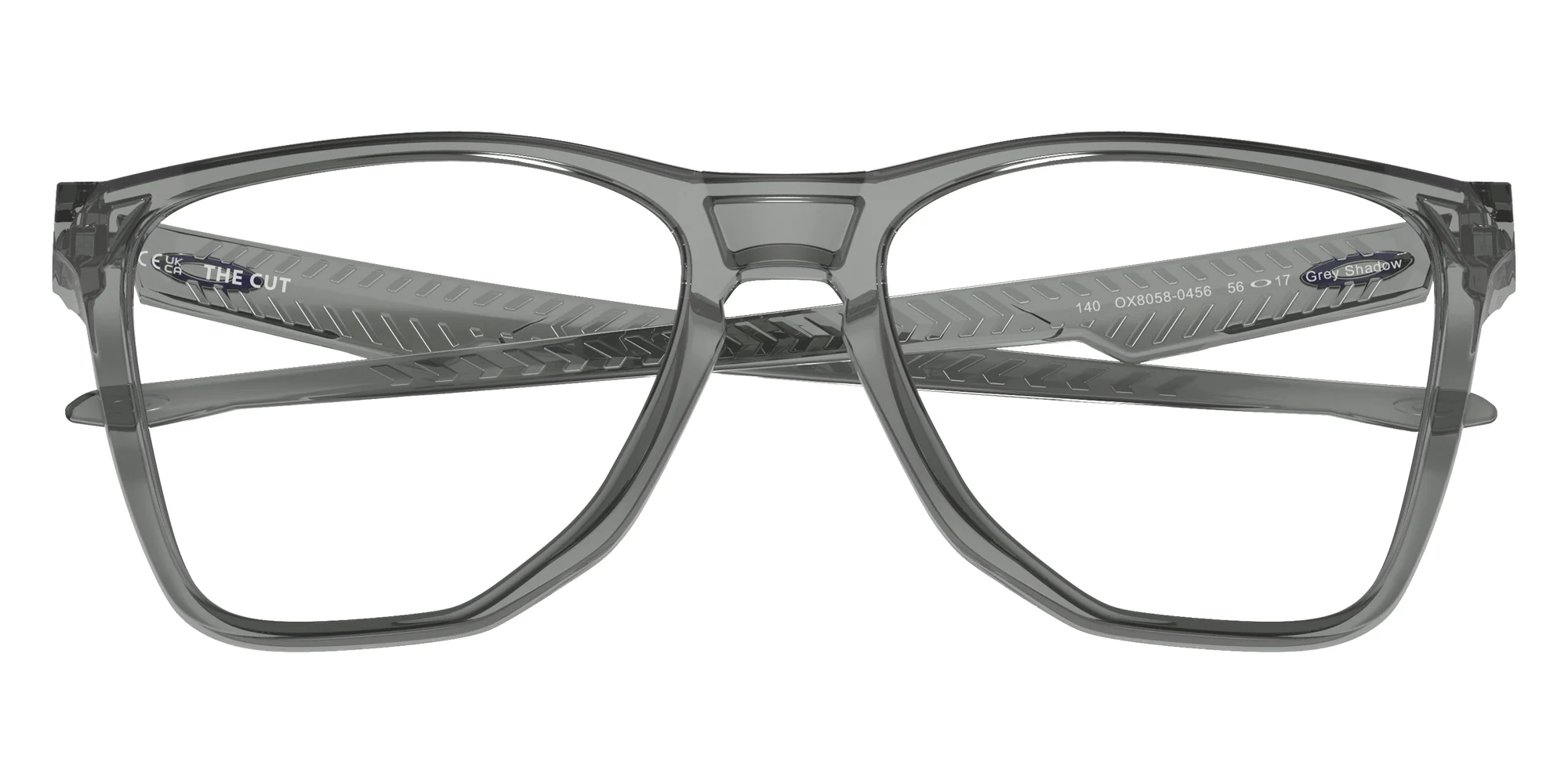 OAKLEY - OX8058 The Cut - Image 22