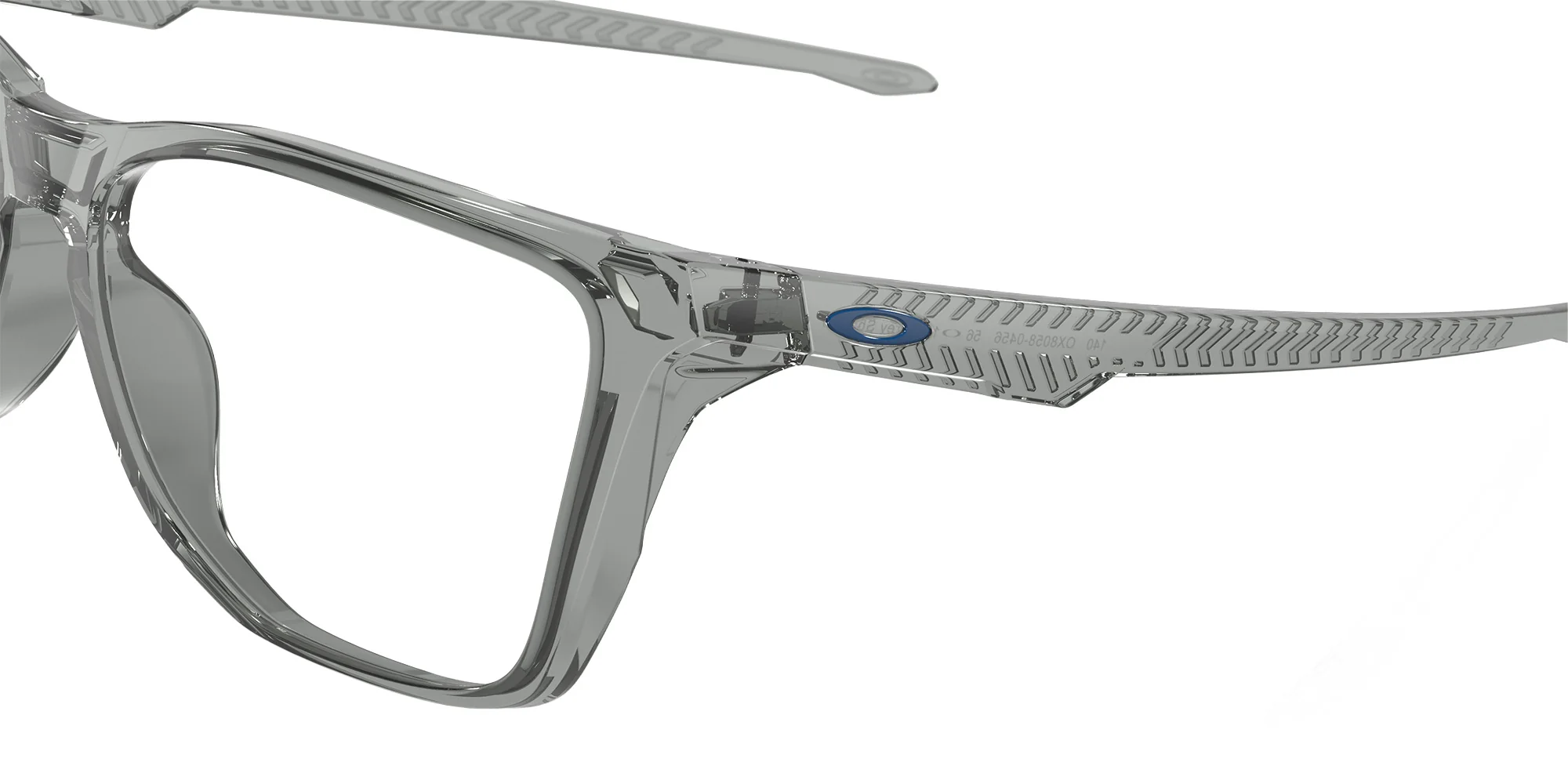 OAKLEY - OX8058 The Cut - Image 24