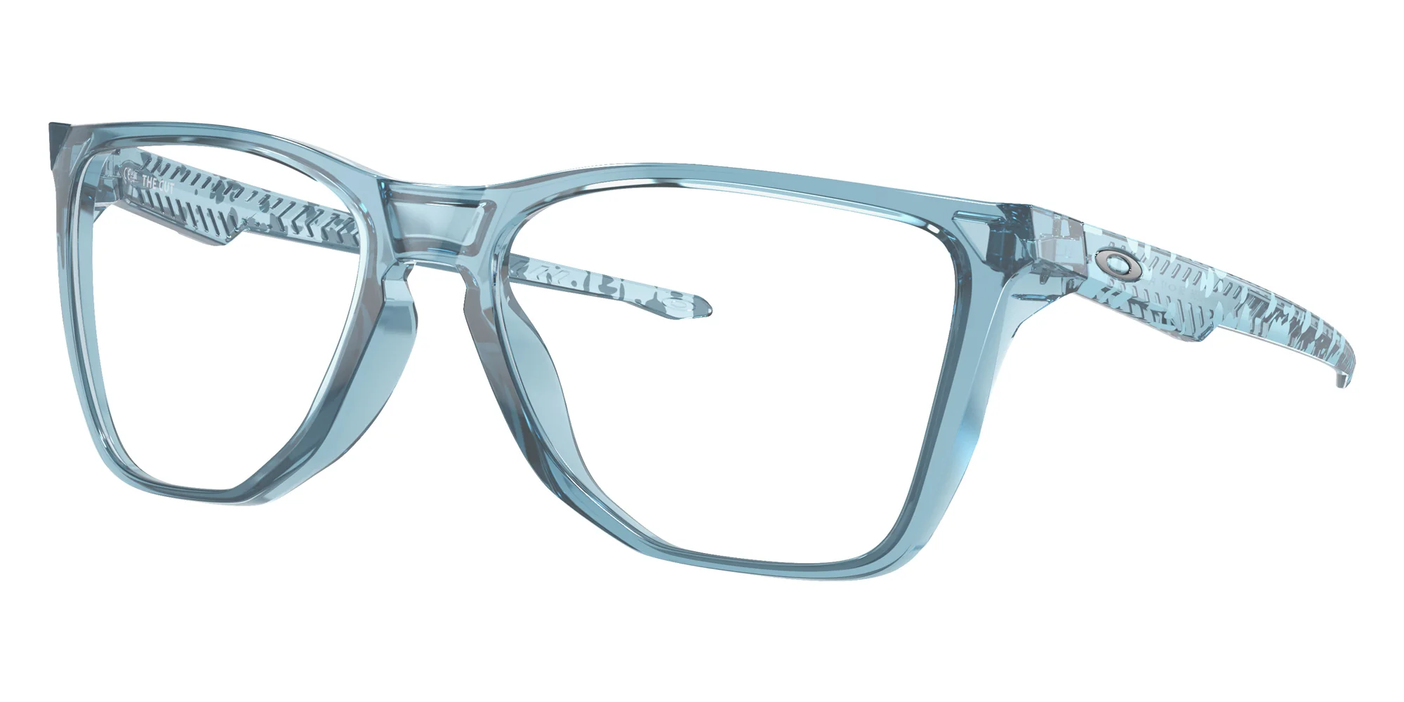 OAKLEY - OX8058 The Cut - Image 27