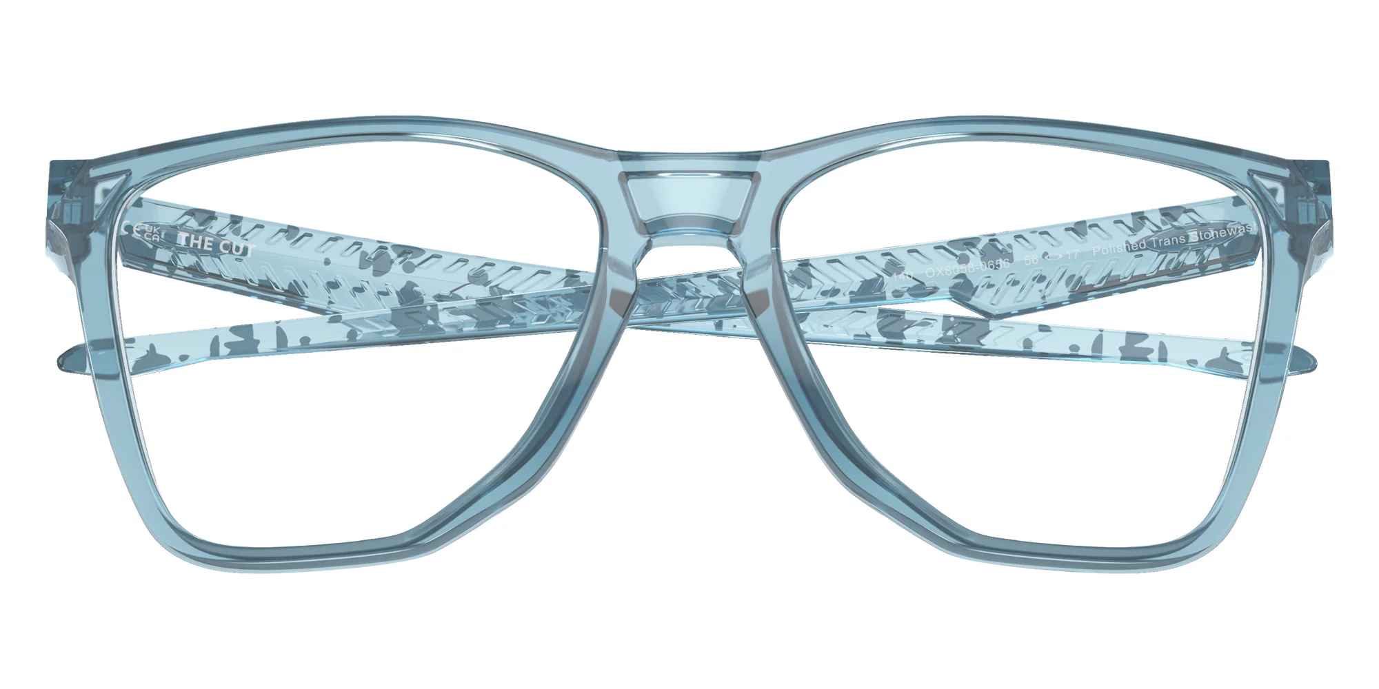 OAKLEY - OX8058 The Cut - Image 30