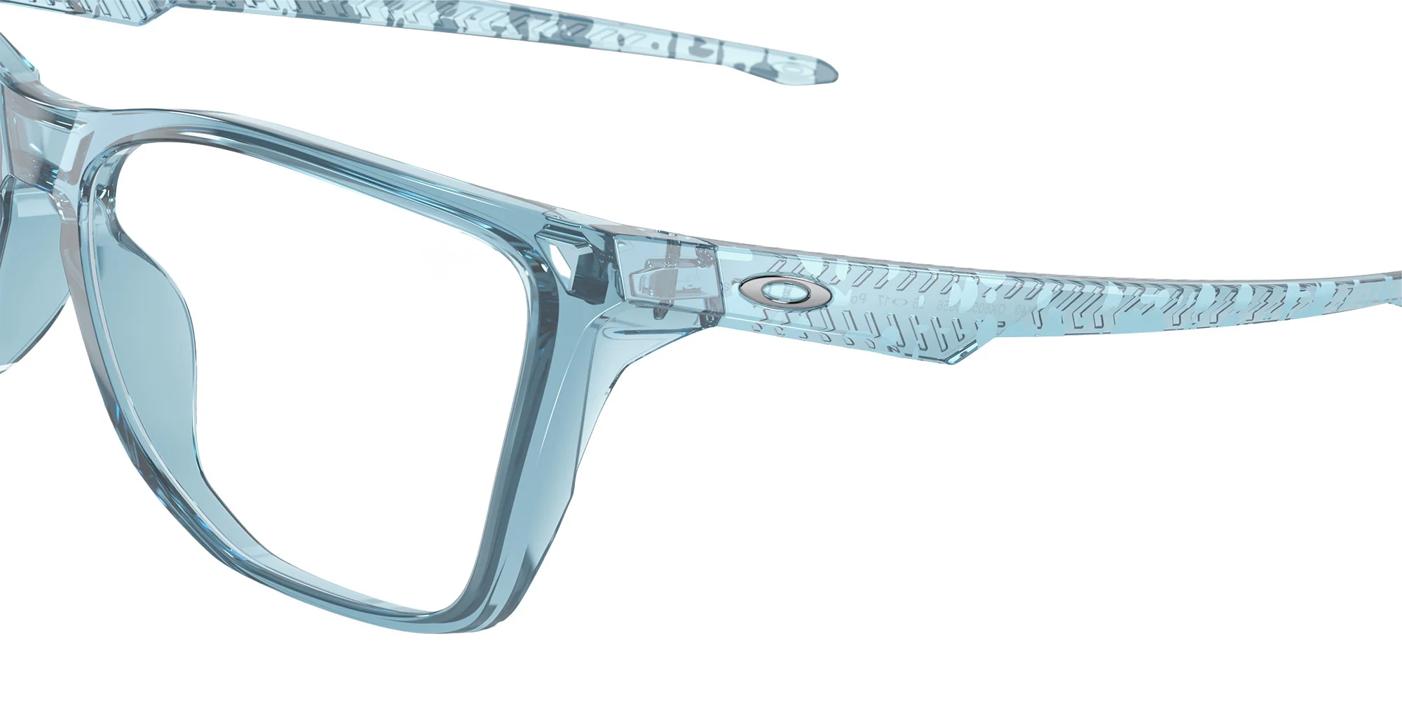 OAKLEY - OX8058 The Cut - Image 32