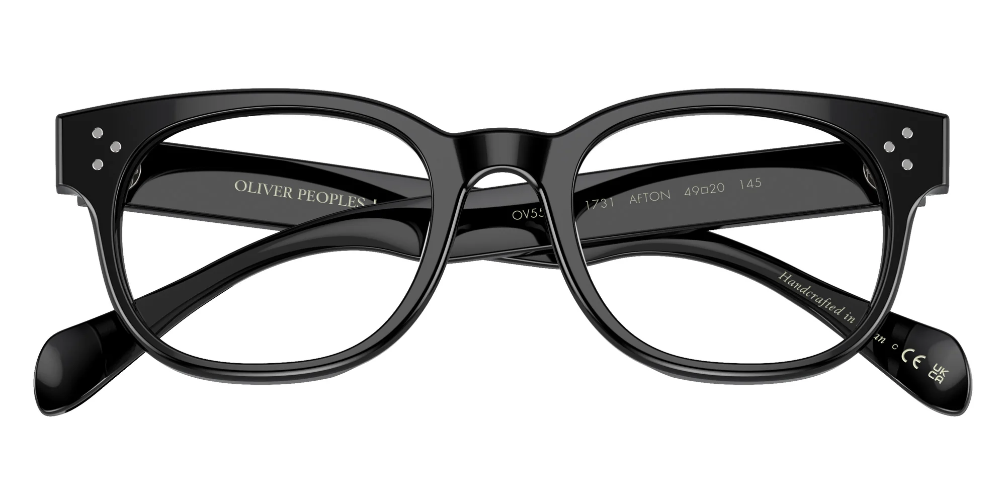 Oliver Peoples - OV5545U Afton - Image 15