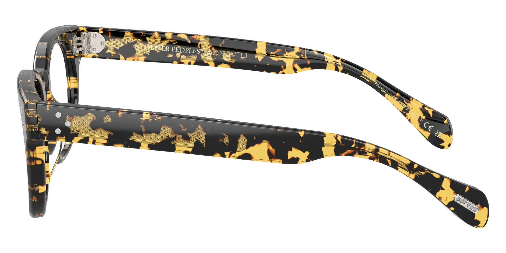 Oliver Peoples - OV5545U Afton - Image 18