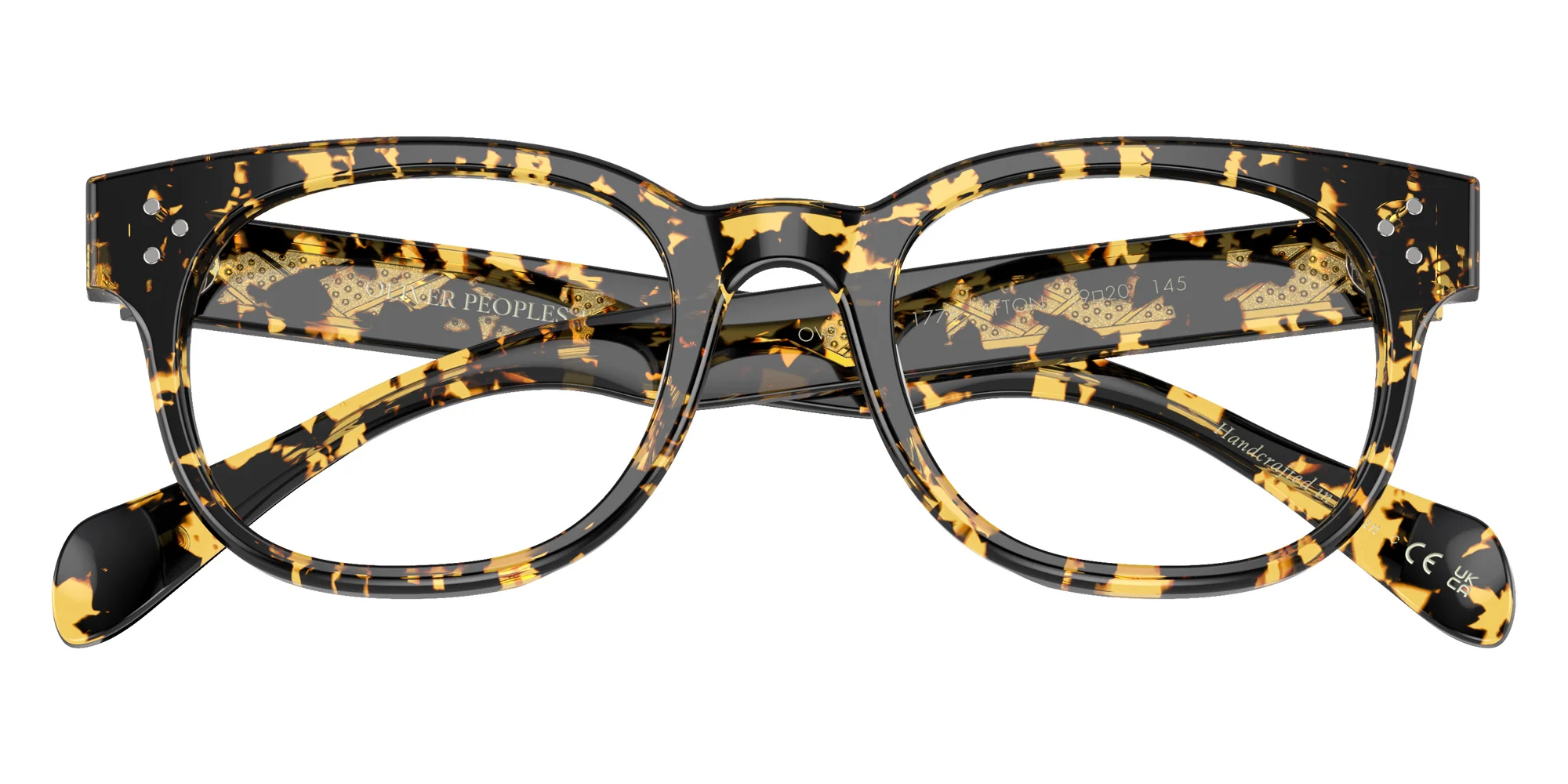Oliver Peoples - OV5545U Afton - Image 21