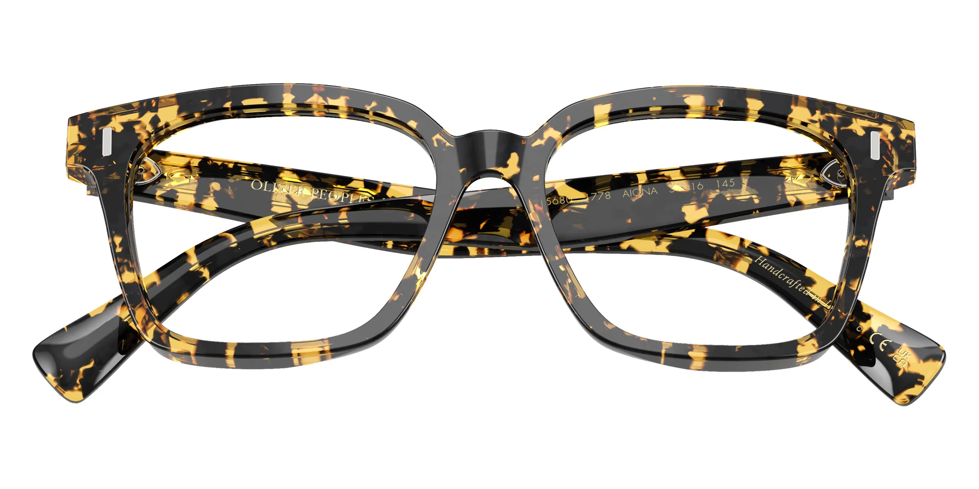 Oliver Peoples - OV5568U Aiona - Image 27