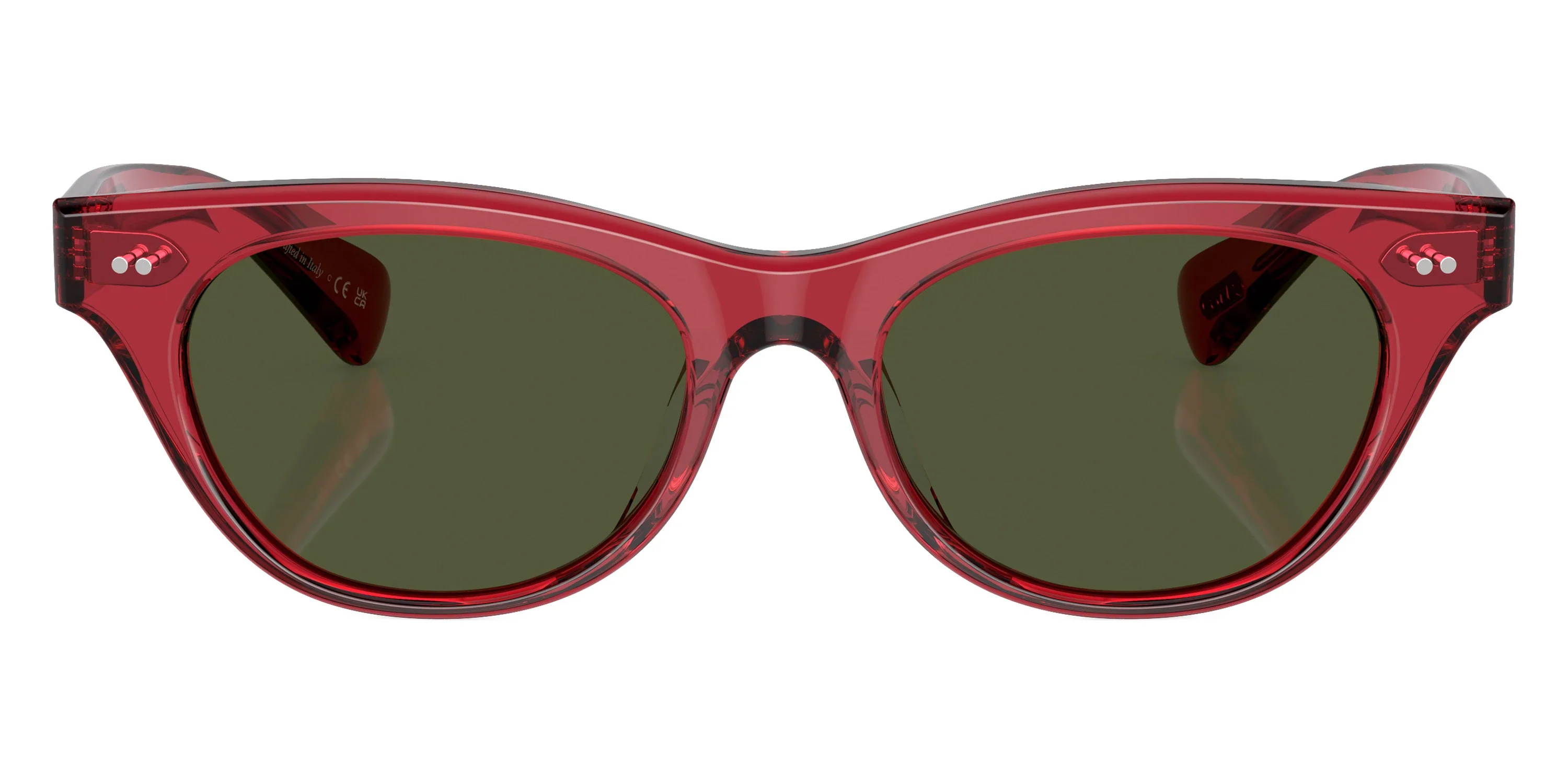 Oliver Peoples - Avelin OV5541SU - Image 11