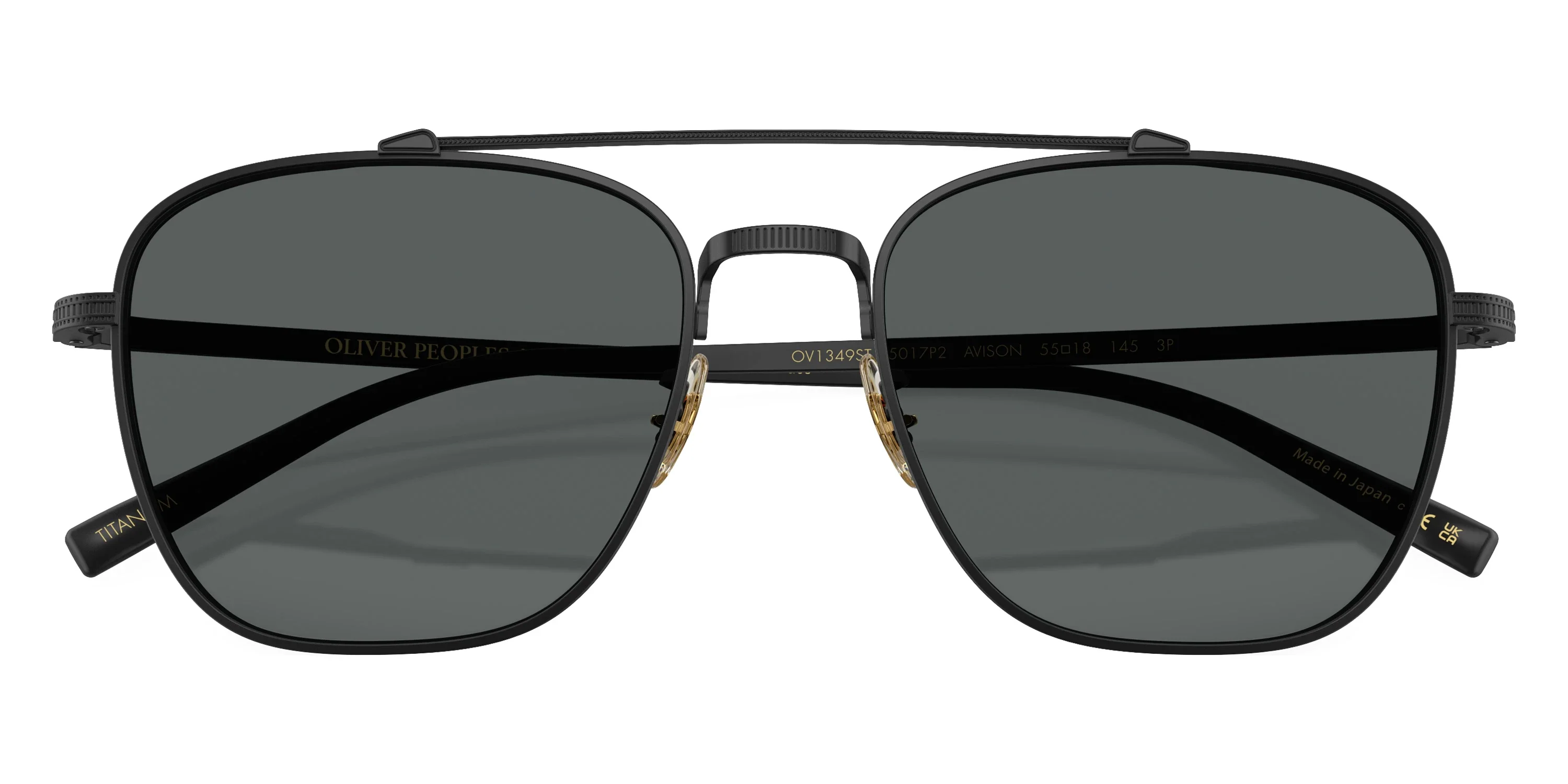 Oliver Peoples - OV1349ST Avison - Image 6