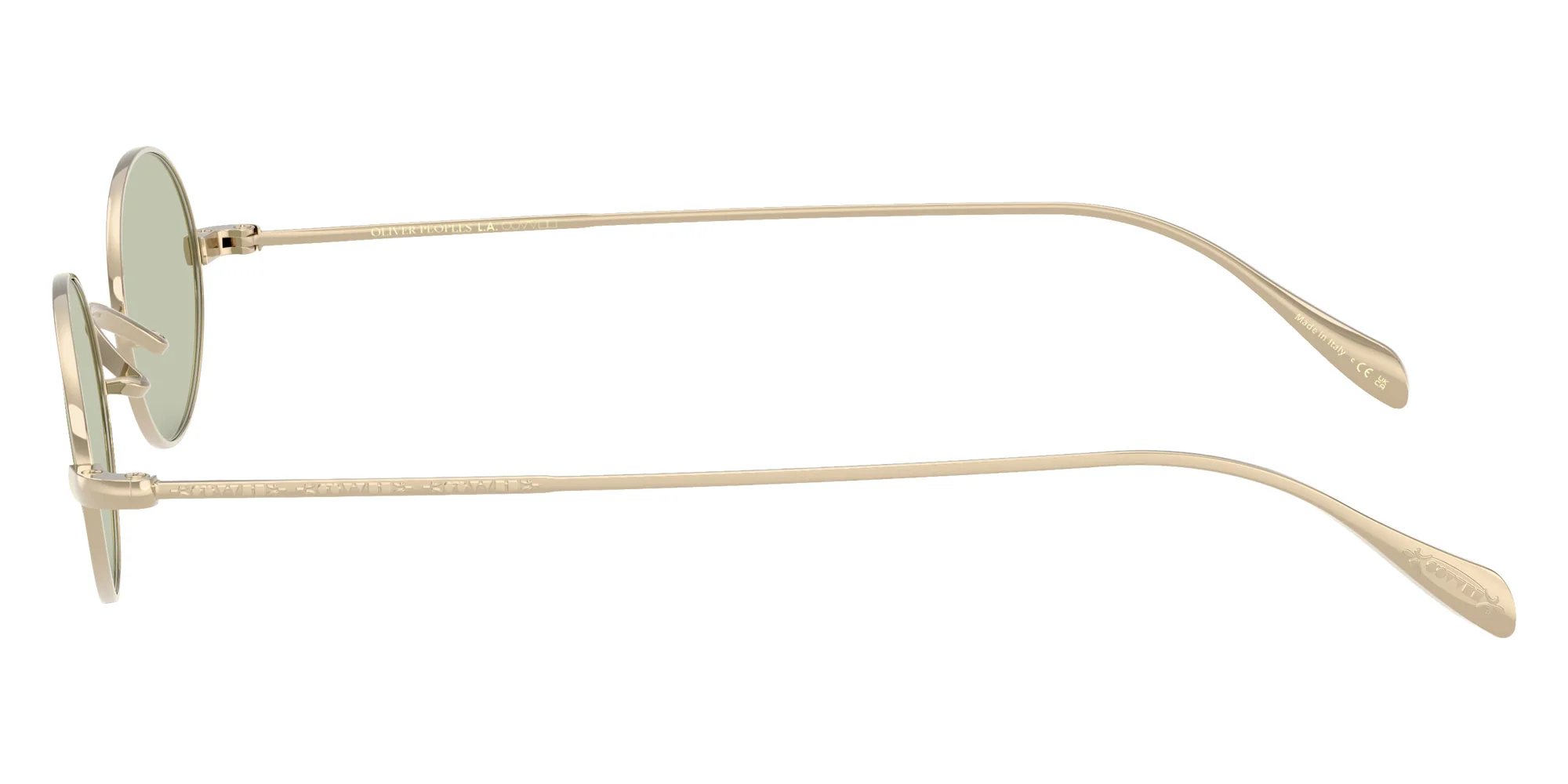 Oliver Peoples - OV1185 Calidor - Image 10