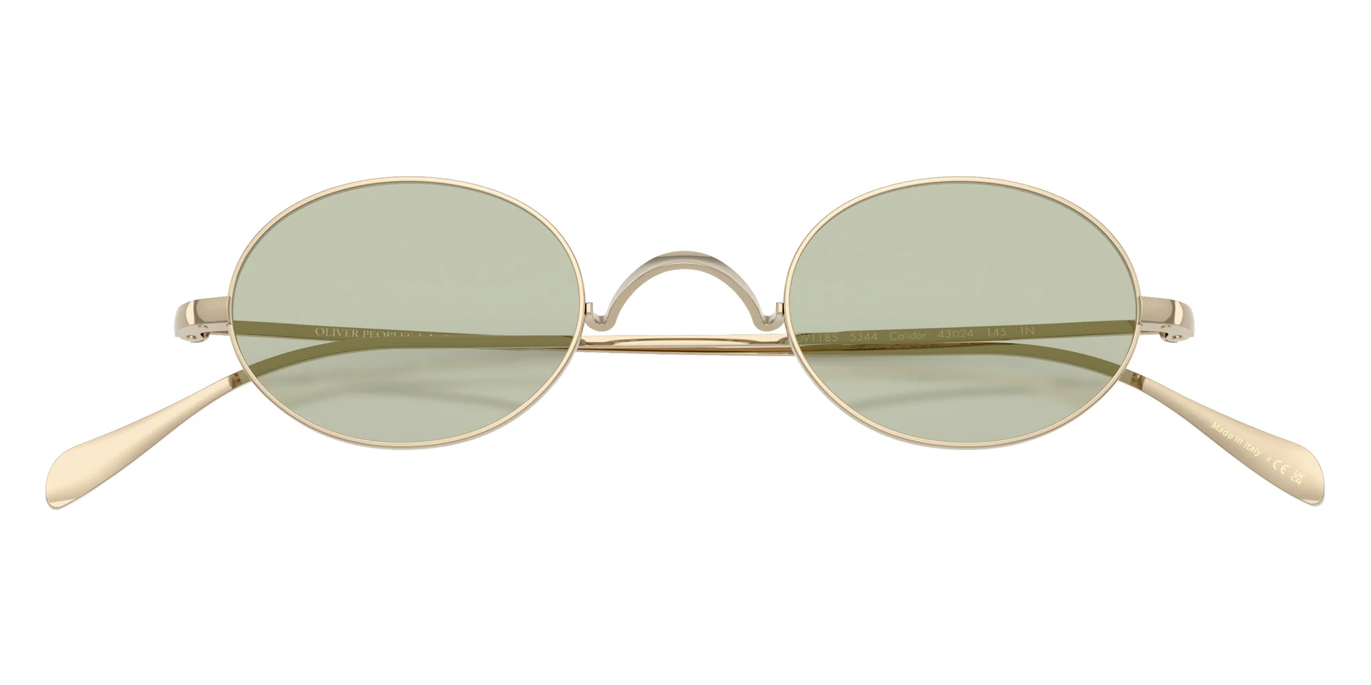 Oliver Peoples - OV1185 Calidor - Image 13