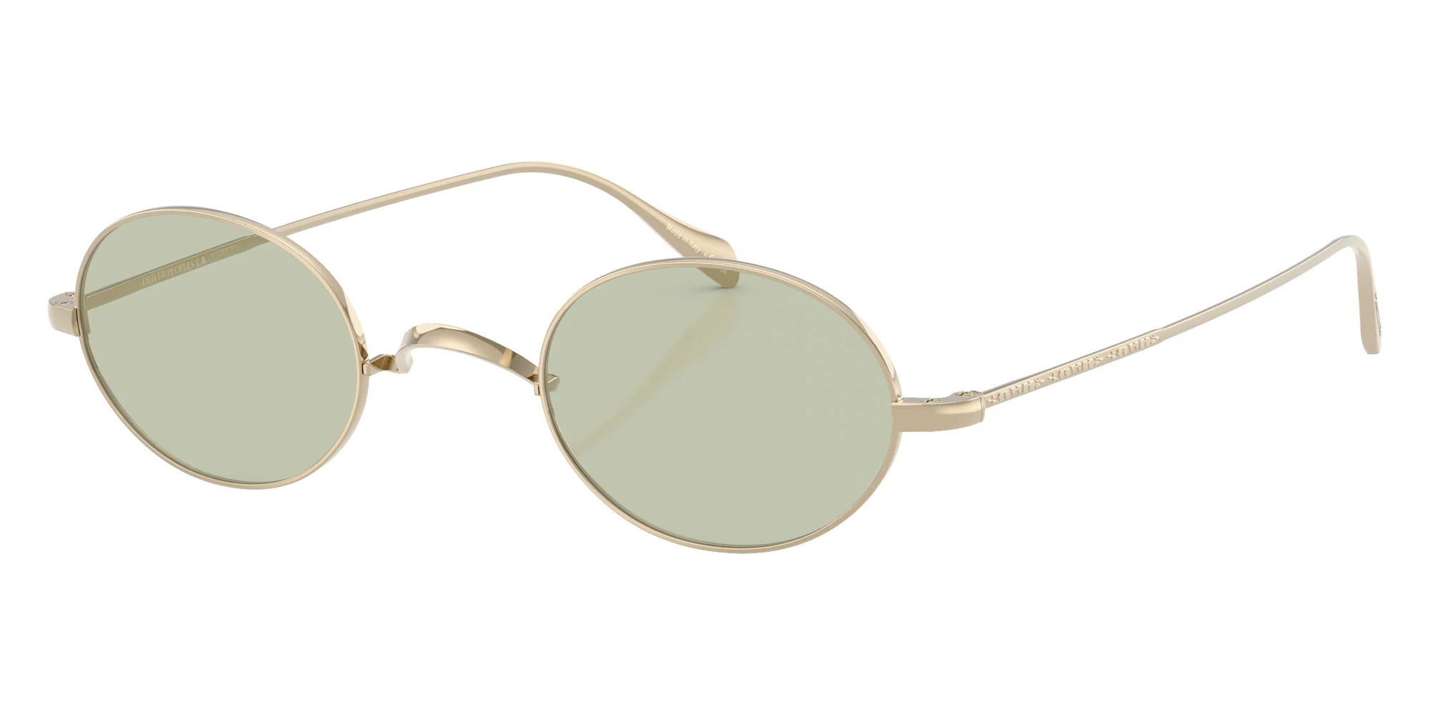 Oliver Peoples - OV1185 Calidor - Image 9