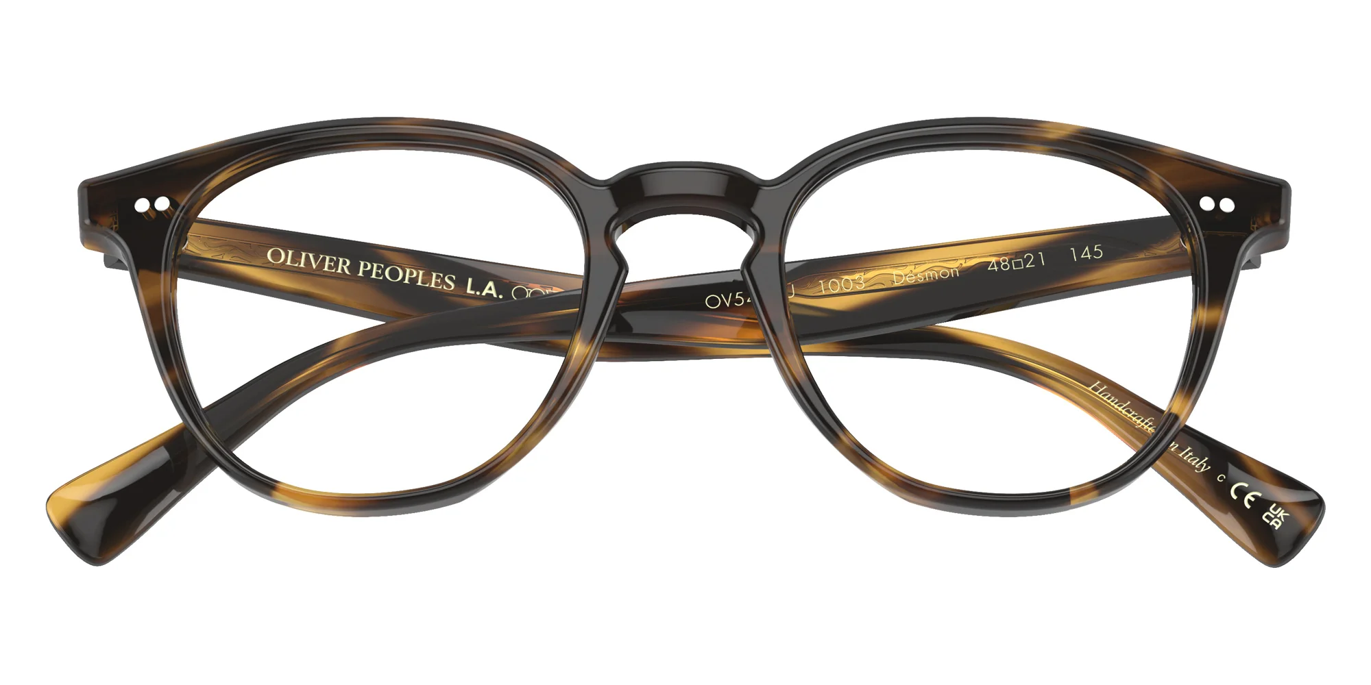 Oliver Peoples - OV5454U Desmon - Image 12