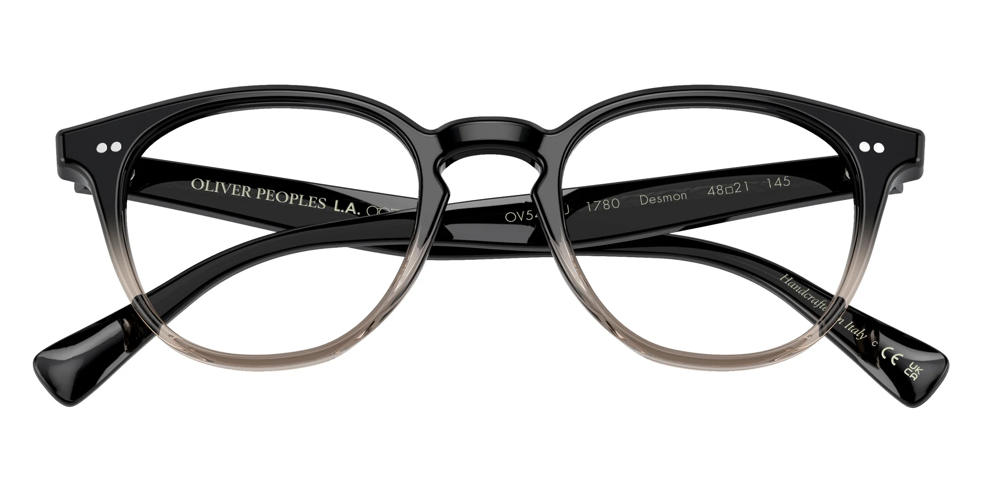 Oliver Peoples - OV5454U Desmon - Image 18