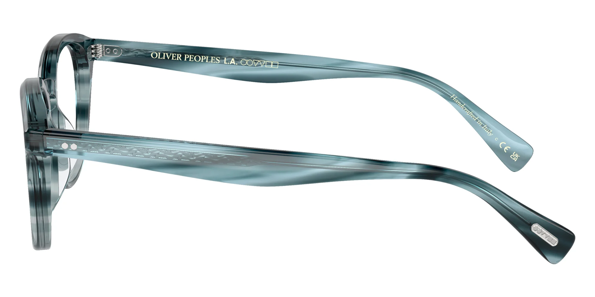 Oliver Peoples - OV5454U Desmon - Image 22