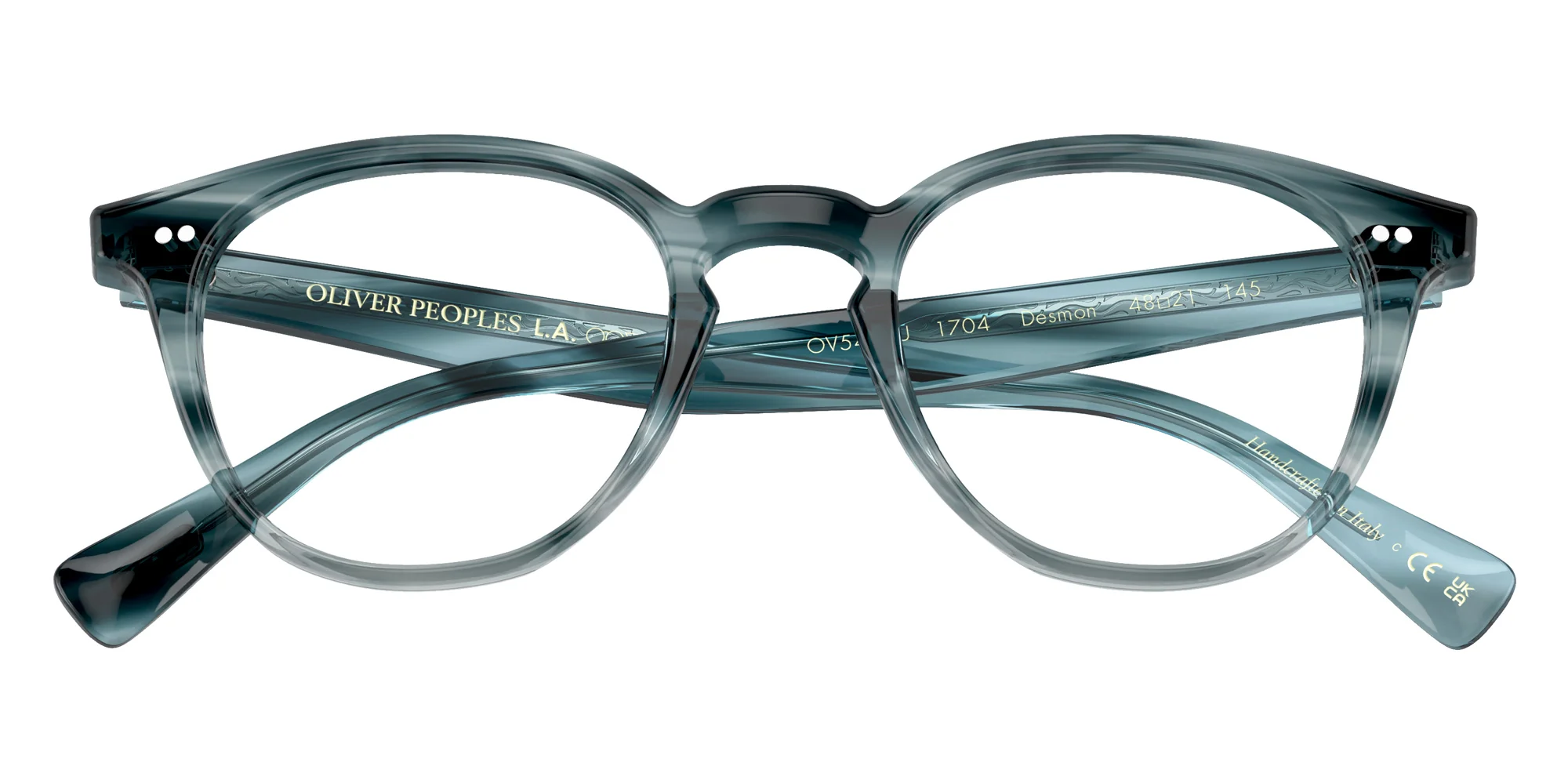 Oliver Peoples - OV5454U Desmon - Image 25