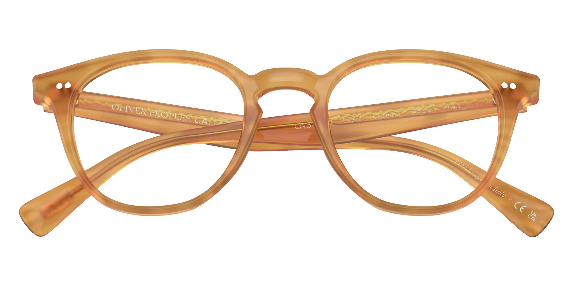 Oliver Peoples - OV5454U Desmon - Image 31